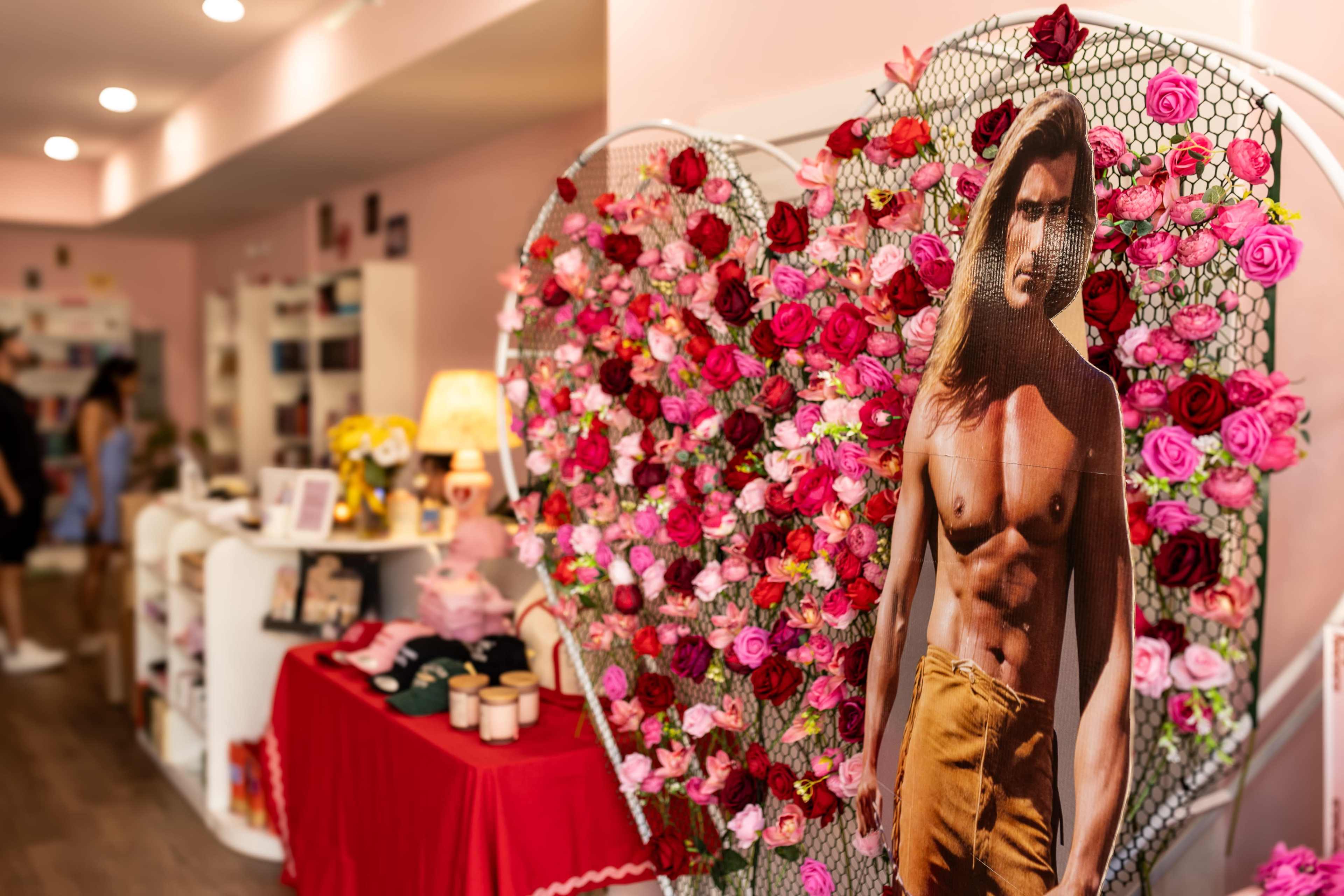 Charming Romance Bookshop in Historic Manayunk Image in Roxborough-Manayunk, Philadelphia, PA