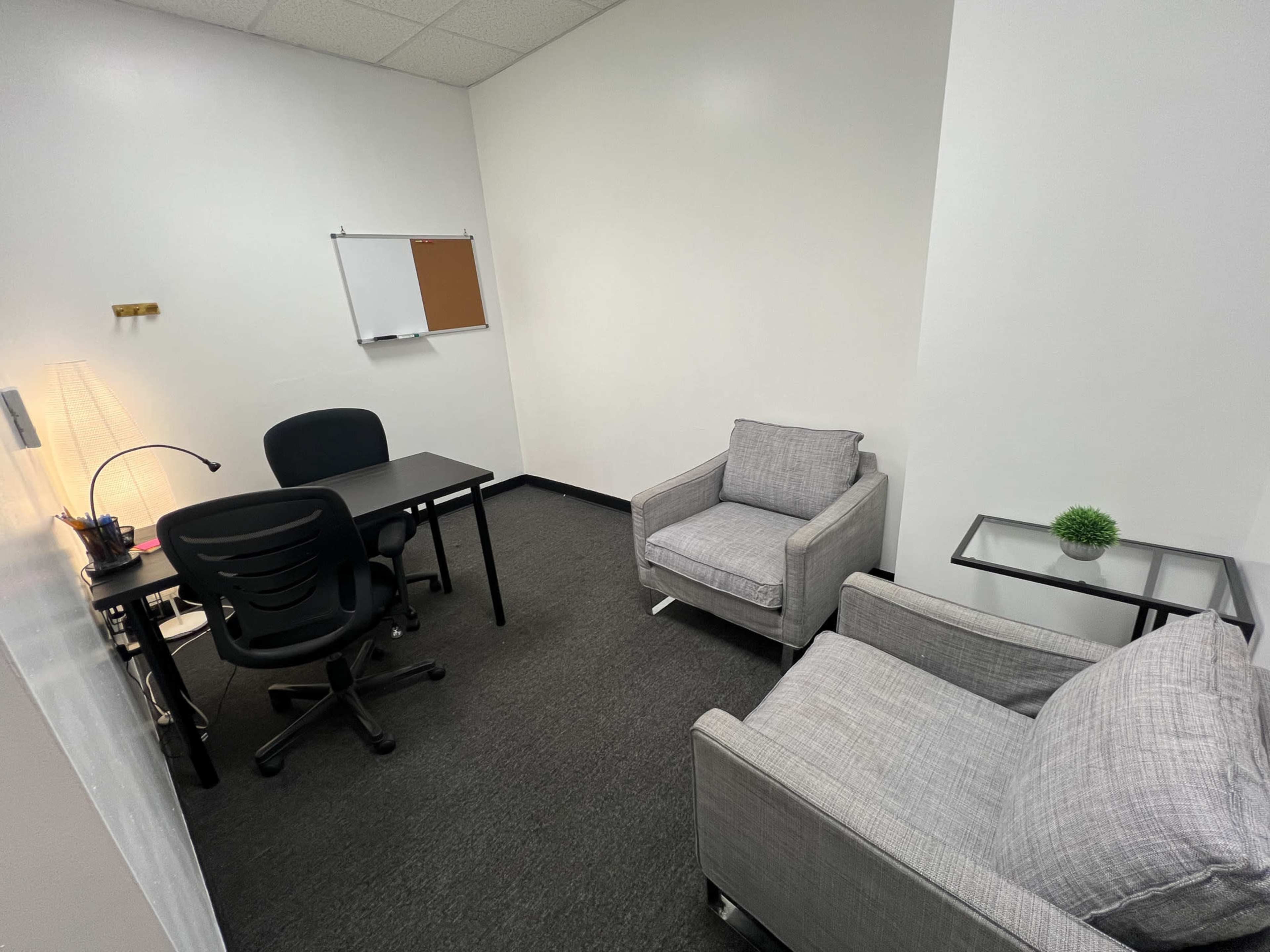 Private Client-Facing Office for 1-1 Meetings & Consultations Image in Sunset Park, Brooklyn, NY