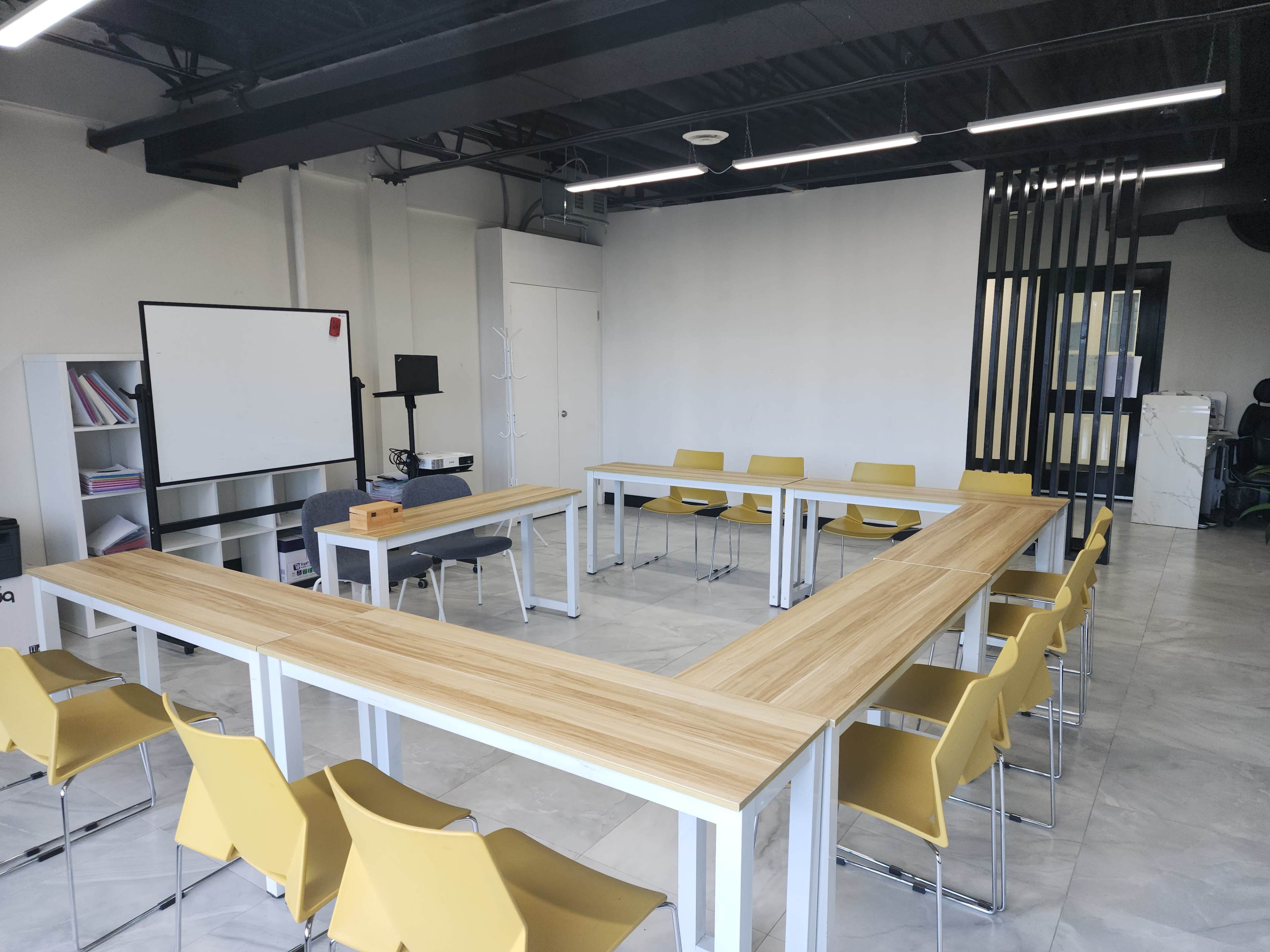 Urban Image in Rouge, Scarborough, ON