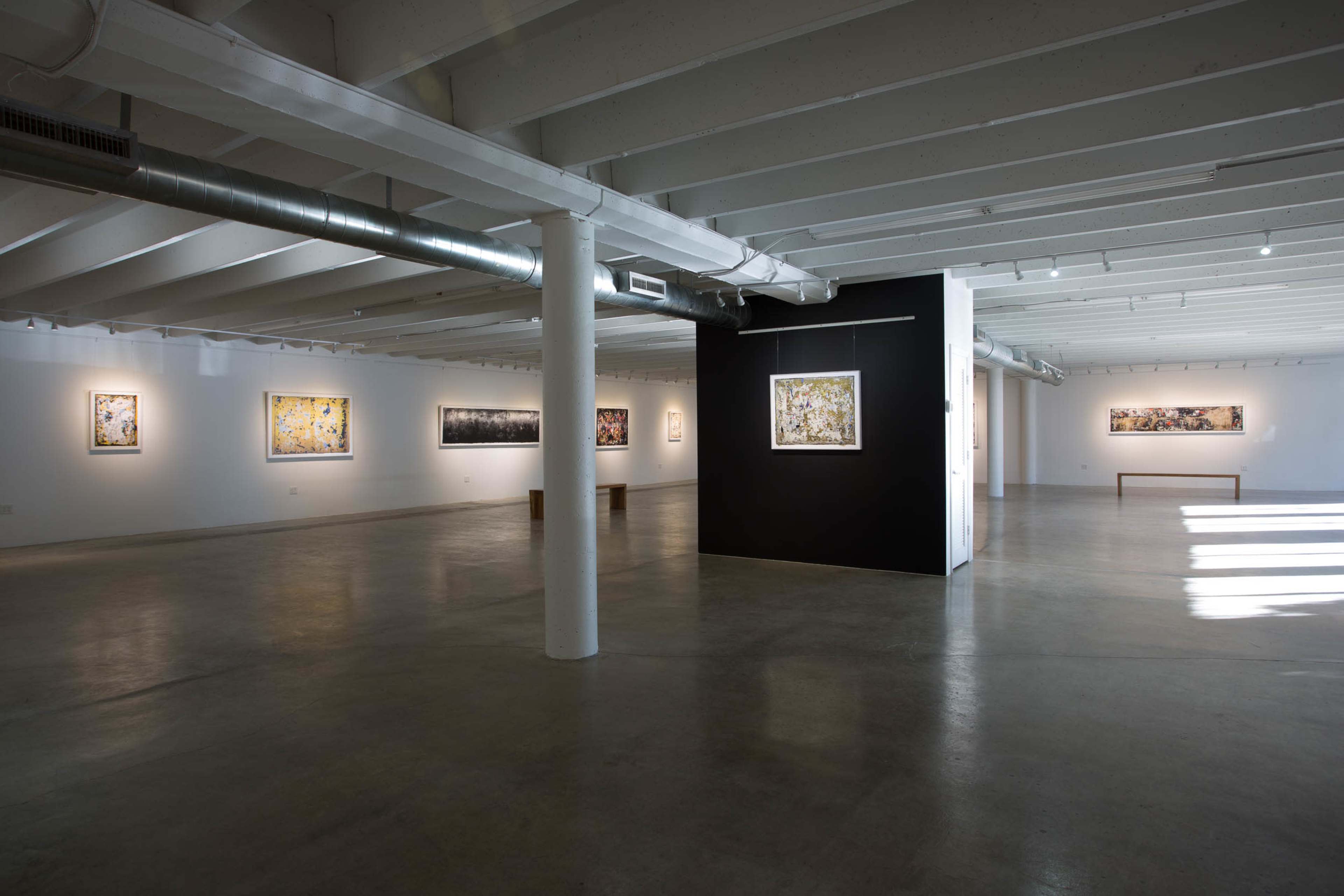 Art Gallery in the Heart of Miami with Exterior Courtyard Image in Miami, Miami, FL