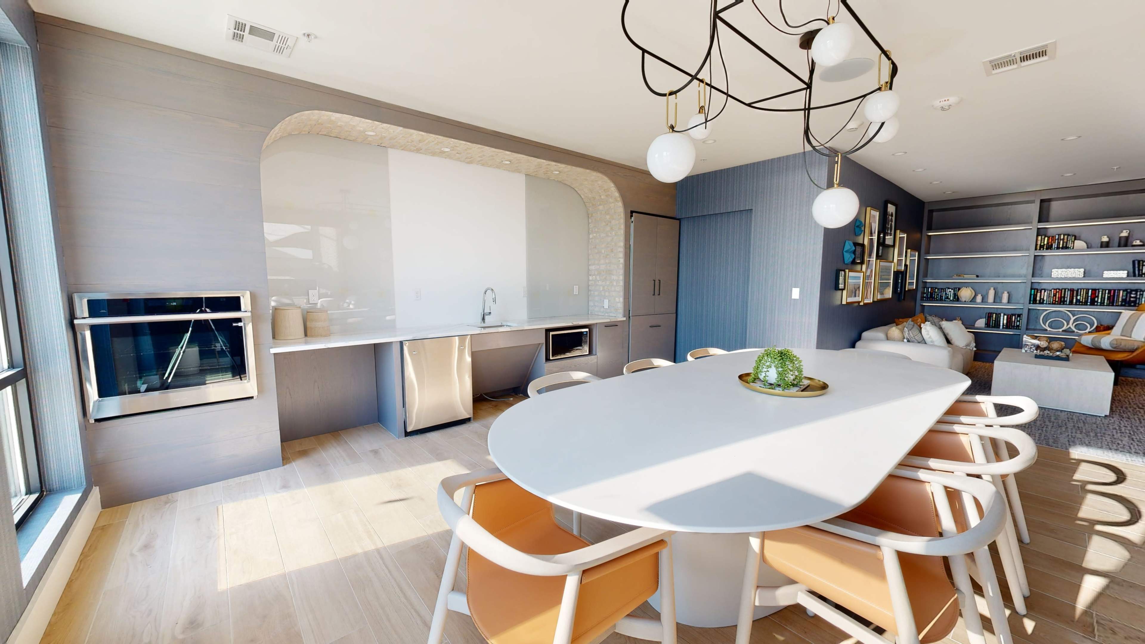 Incredible Airy and Open Club House in Island Park Image in Hempstead, Island Park, NY