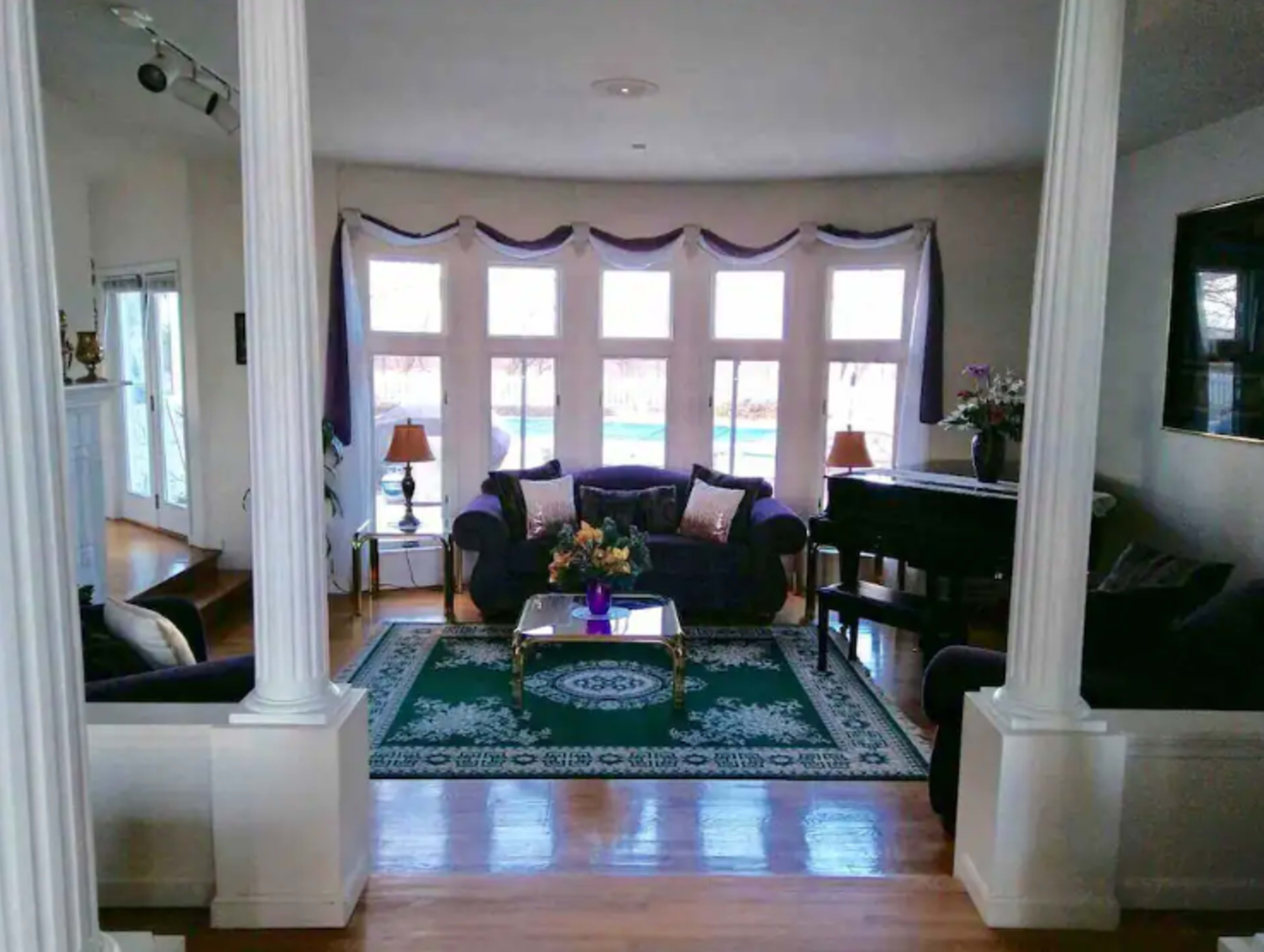 Beautiful Mansion In The Country Image in Washington Township, Waynesboro, PA