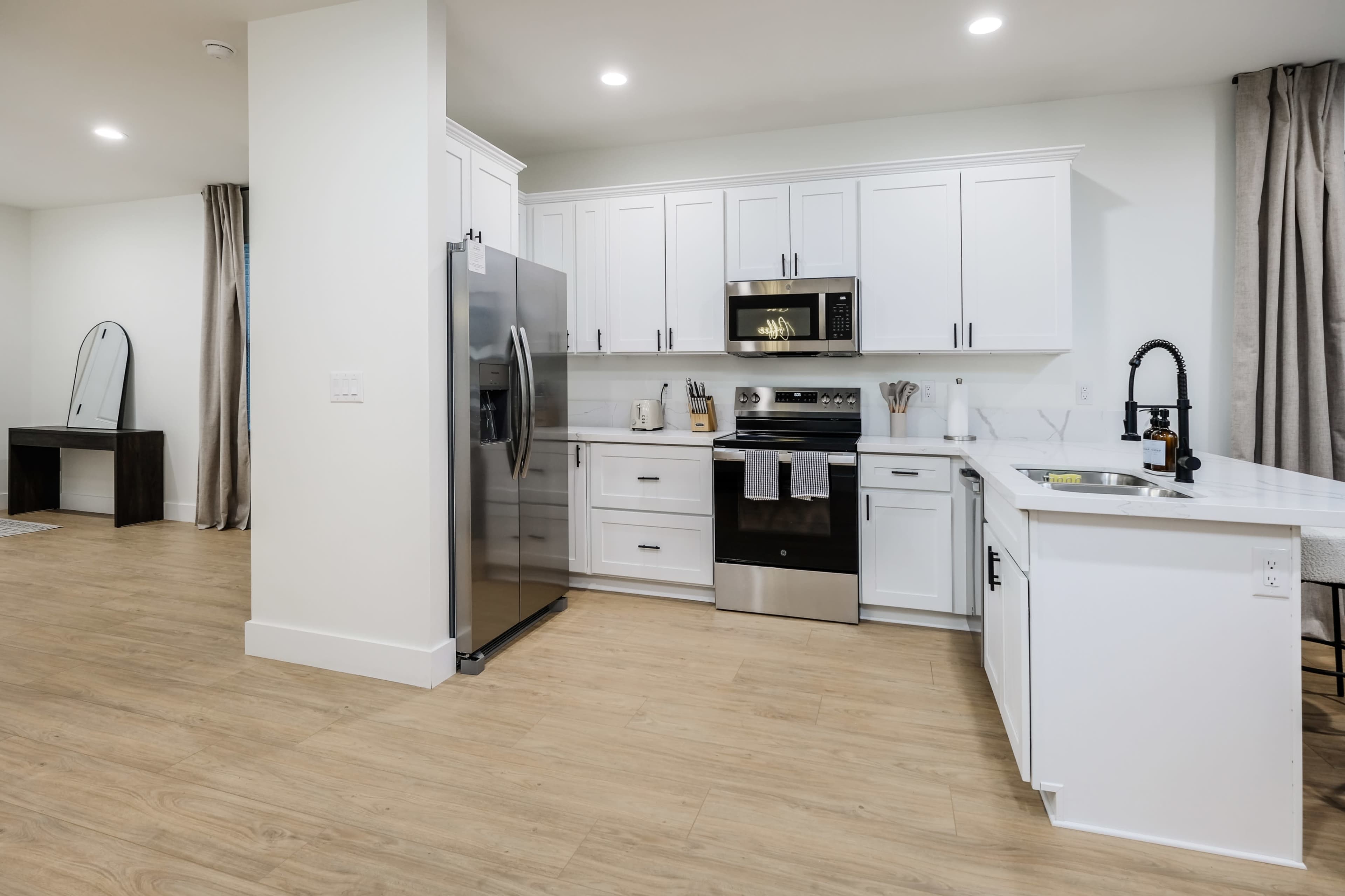 Brand New Stylish Home In Boiling Springs Image in Boiling Springs, Boiling Springs, SC
