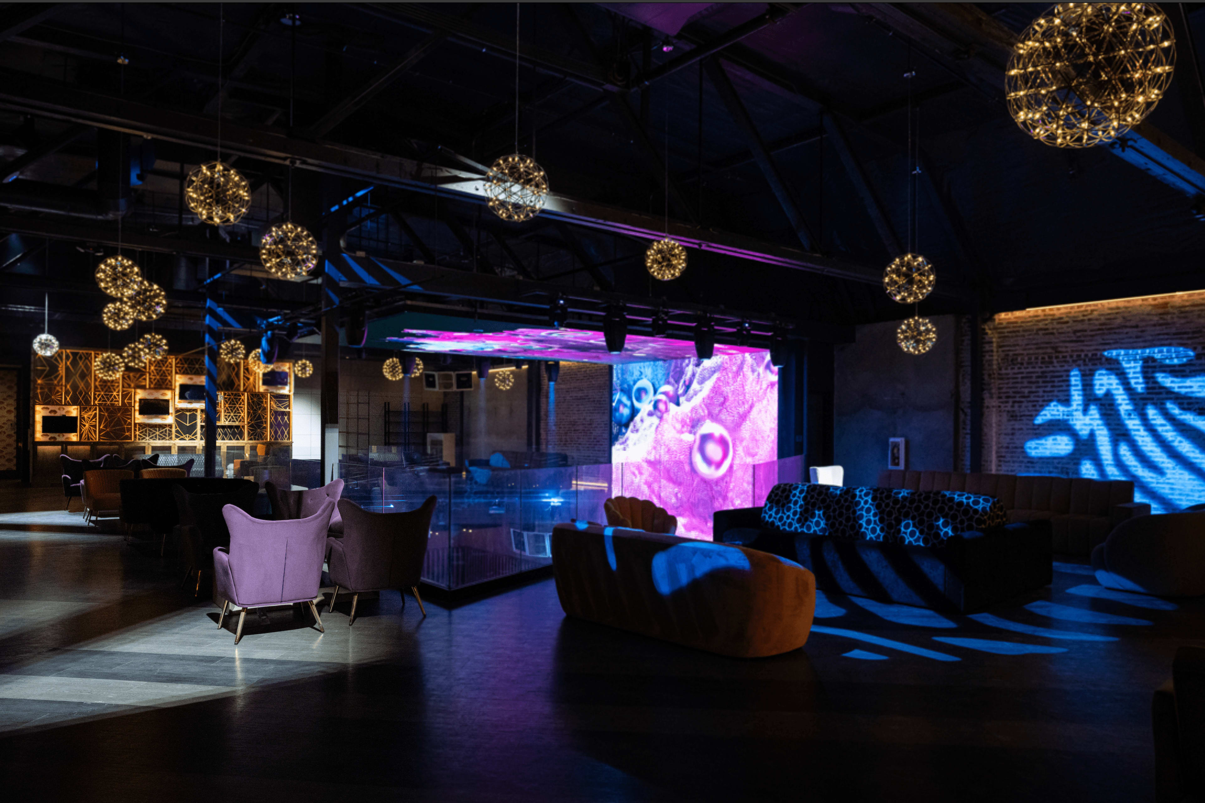 BESO - NIGHTCLUB, EVENT SPACE, BAR, RESTAURANT, VENUE Image in Downey, Downey, CA