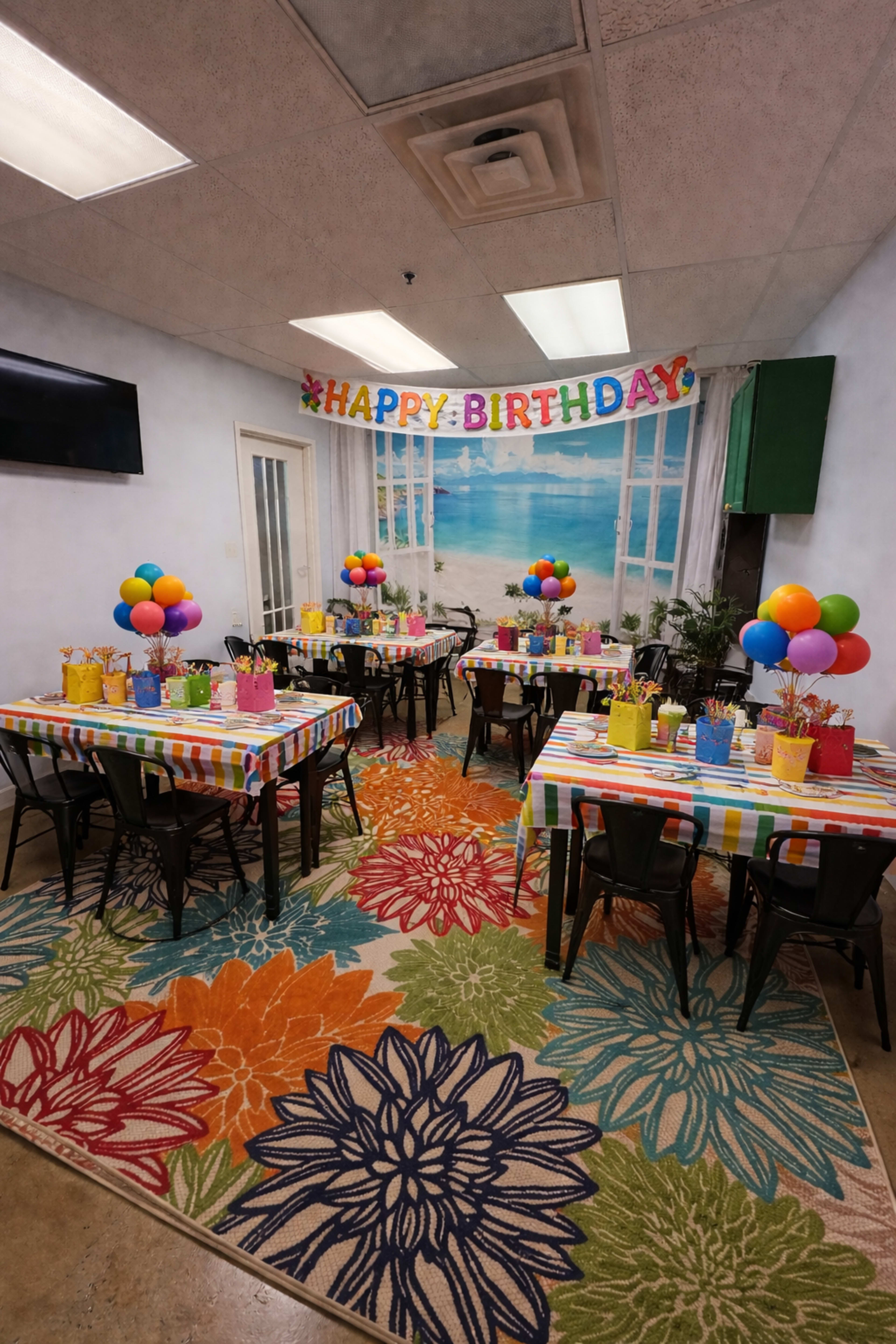 Caribbean-Inspired Bubble Tea Cafe Image in Smyrna, Smyrna, GA