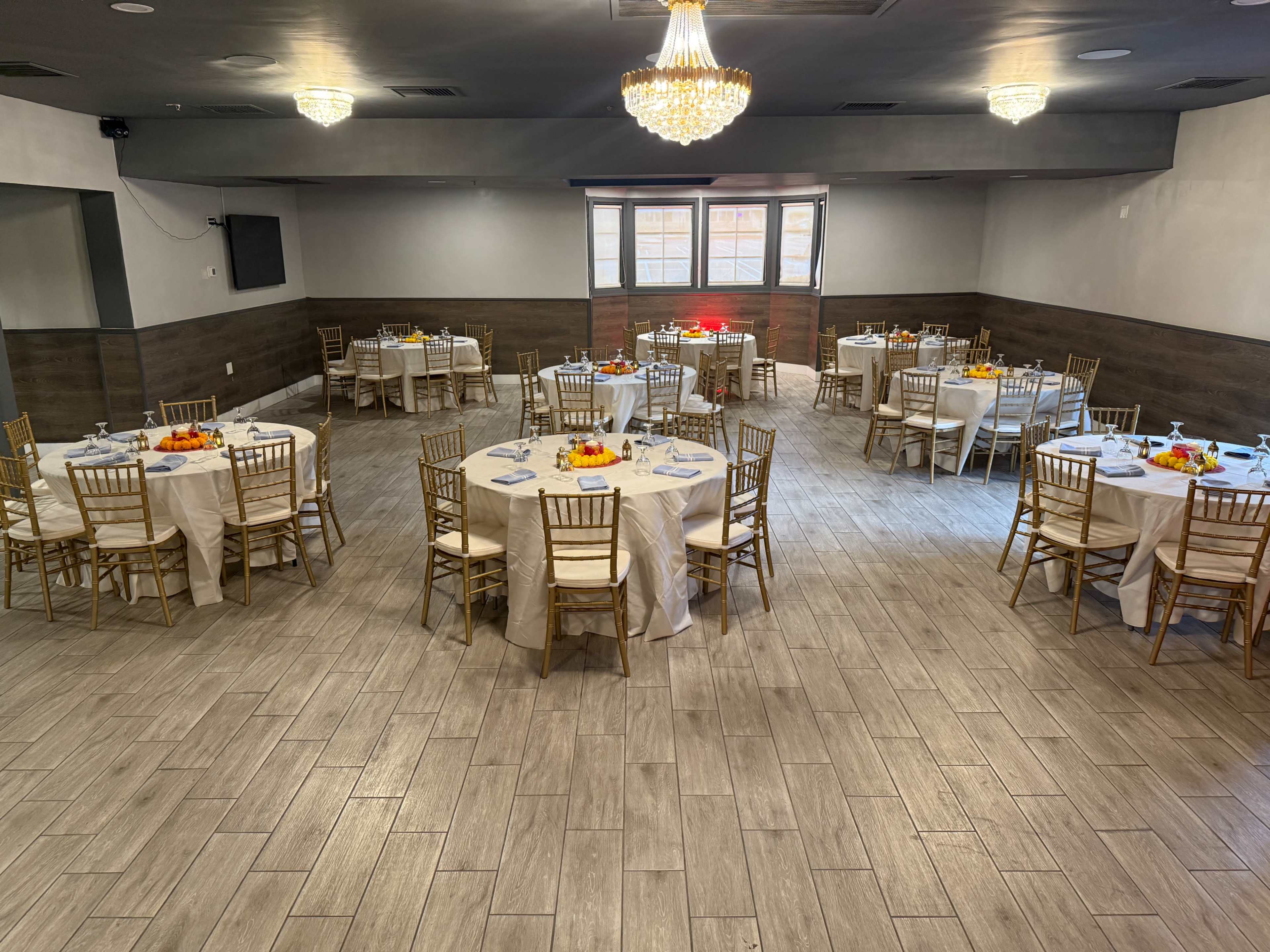 Sapphire Banquet in prime San Diego location Image in Rancho Bernardo, San Diego, CA