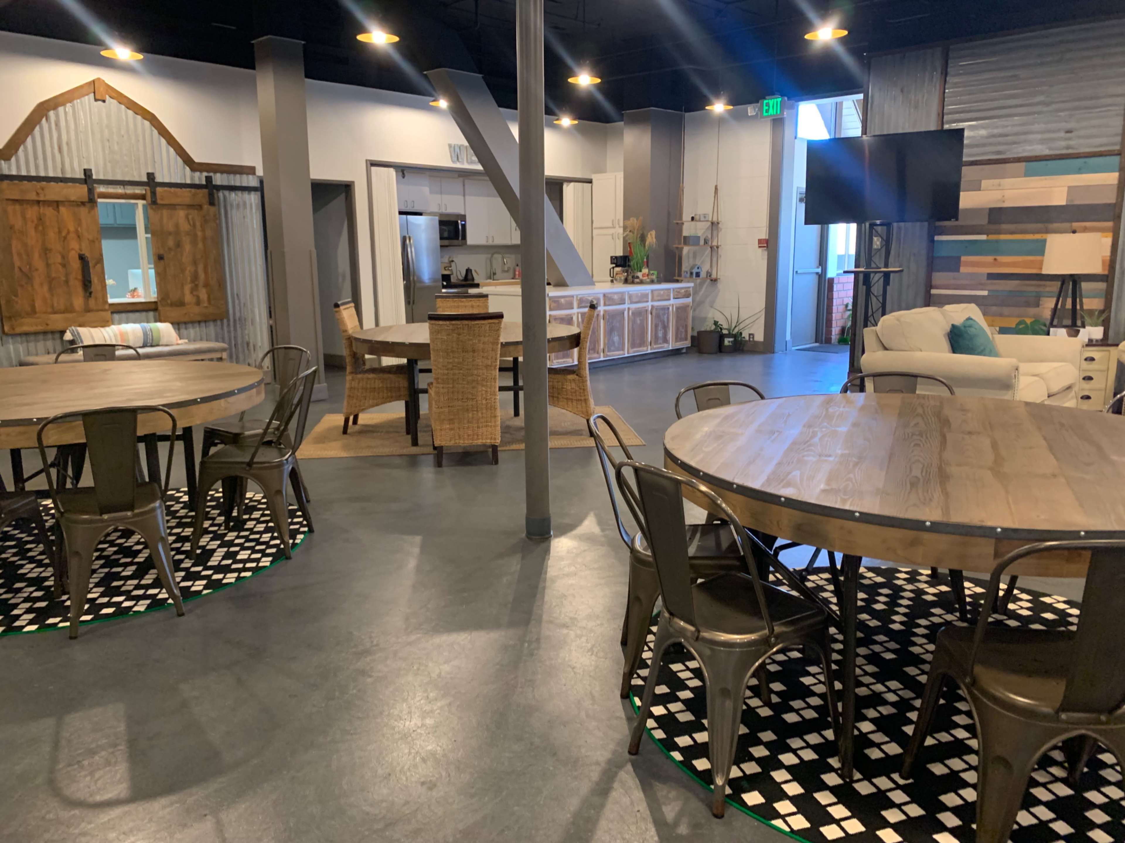 CityBarn Collective Image in Gardena, gardena, CA