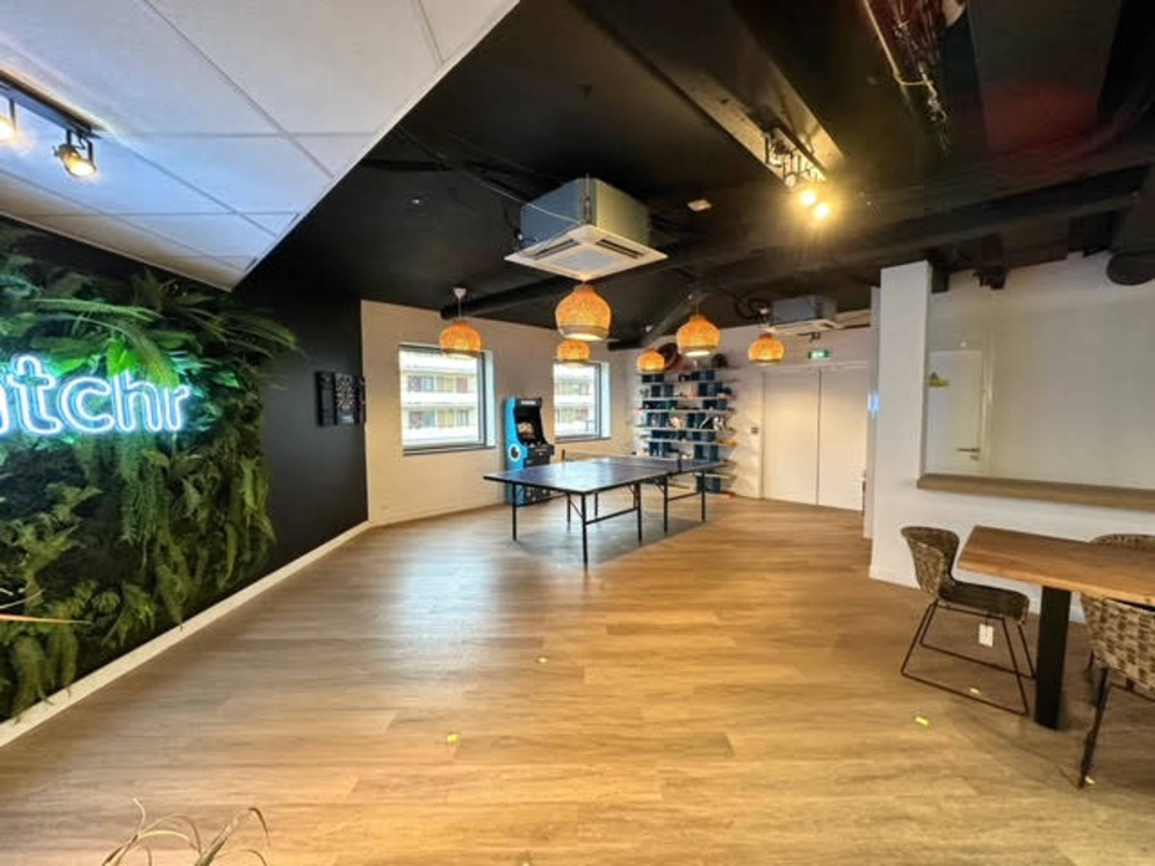 Un espace unique pour vos séminaires, réunions et événements Image dans République–Point-du-Jour, Boulogne-Billancourt, 