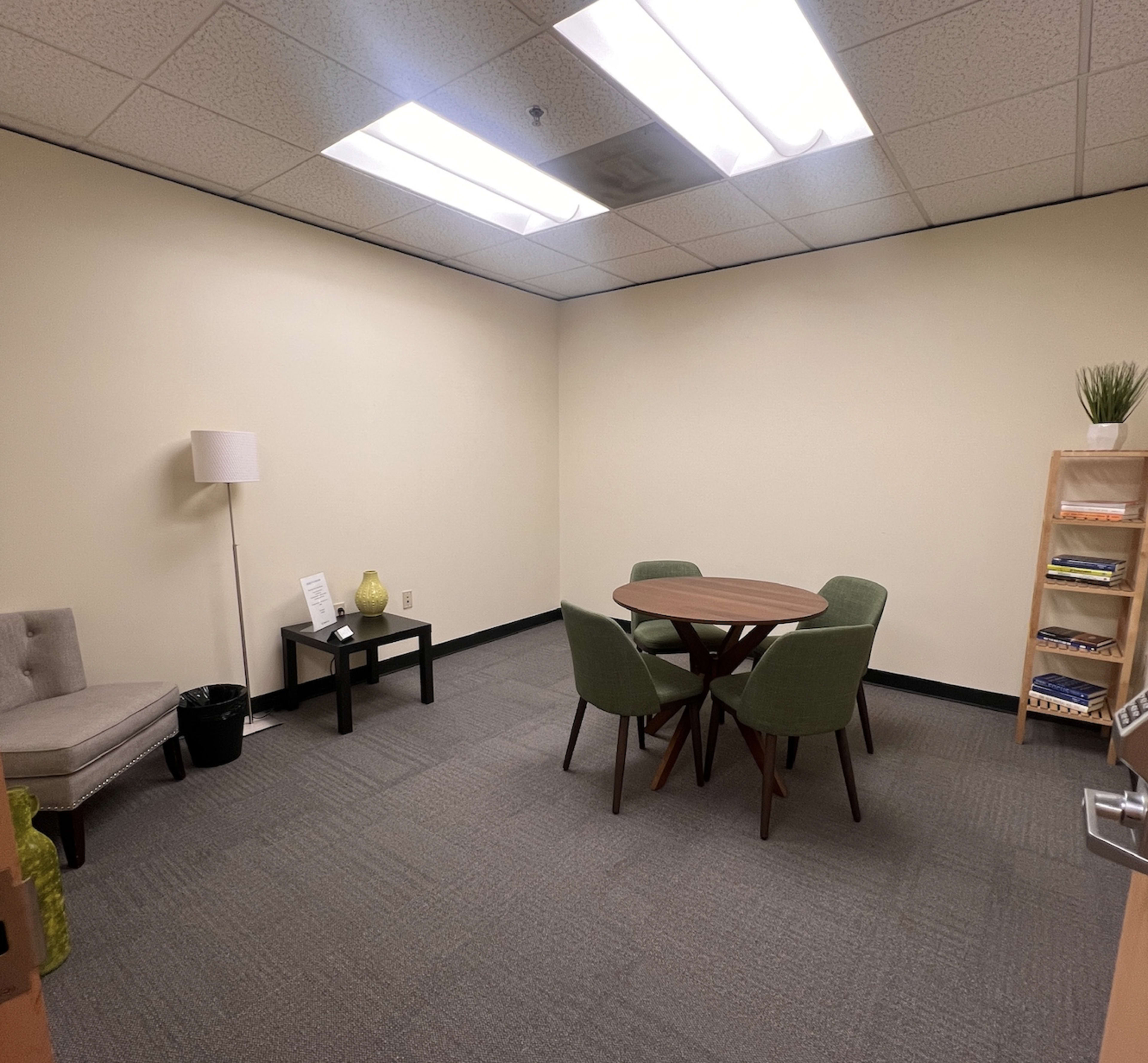 Biodiesel Image in Downtown, Redmond, WA