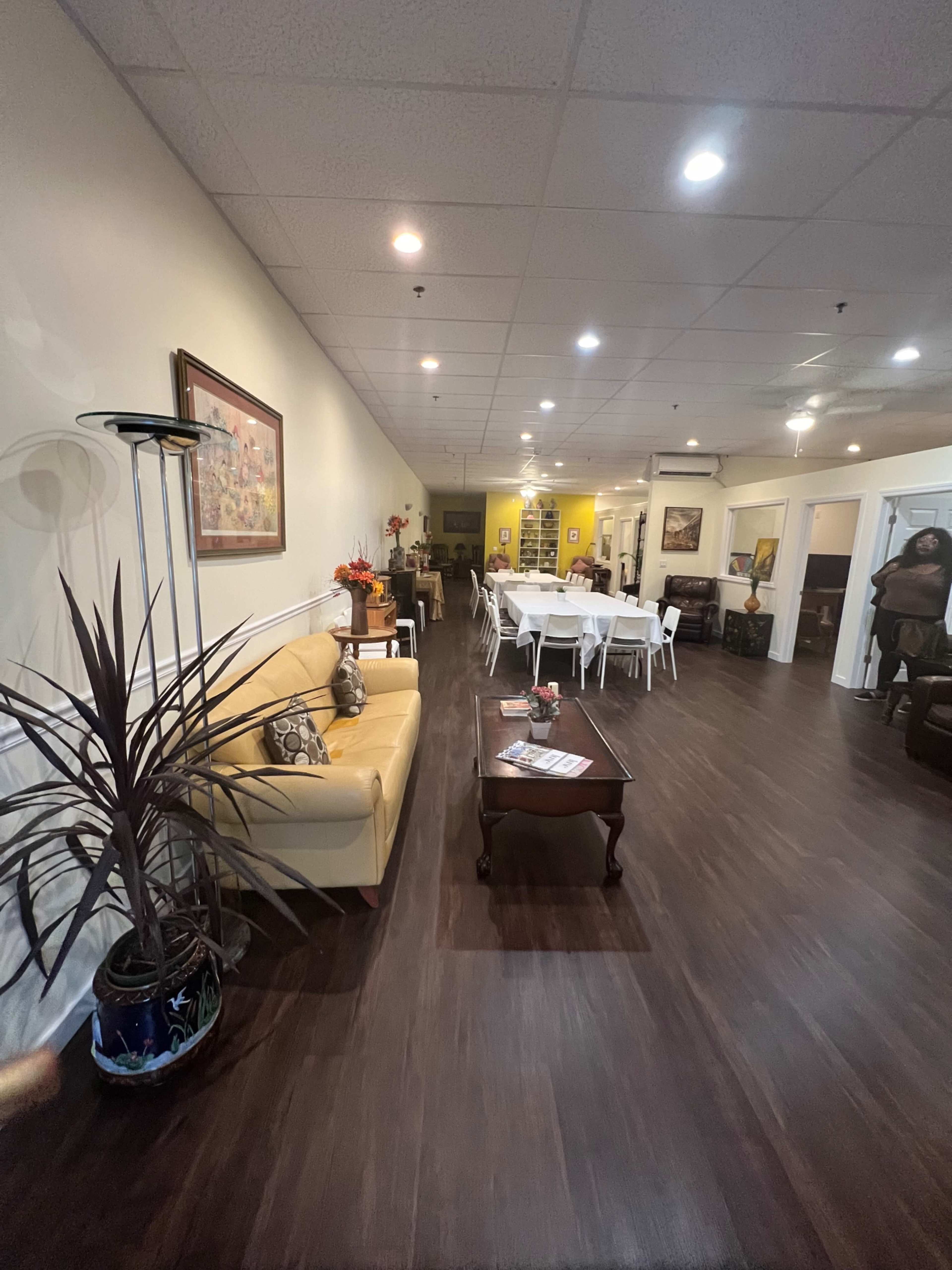 Charming multi-use  Space Image in Huntington, Huntington Station, NY