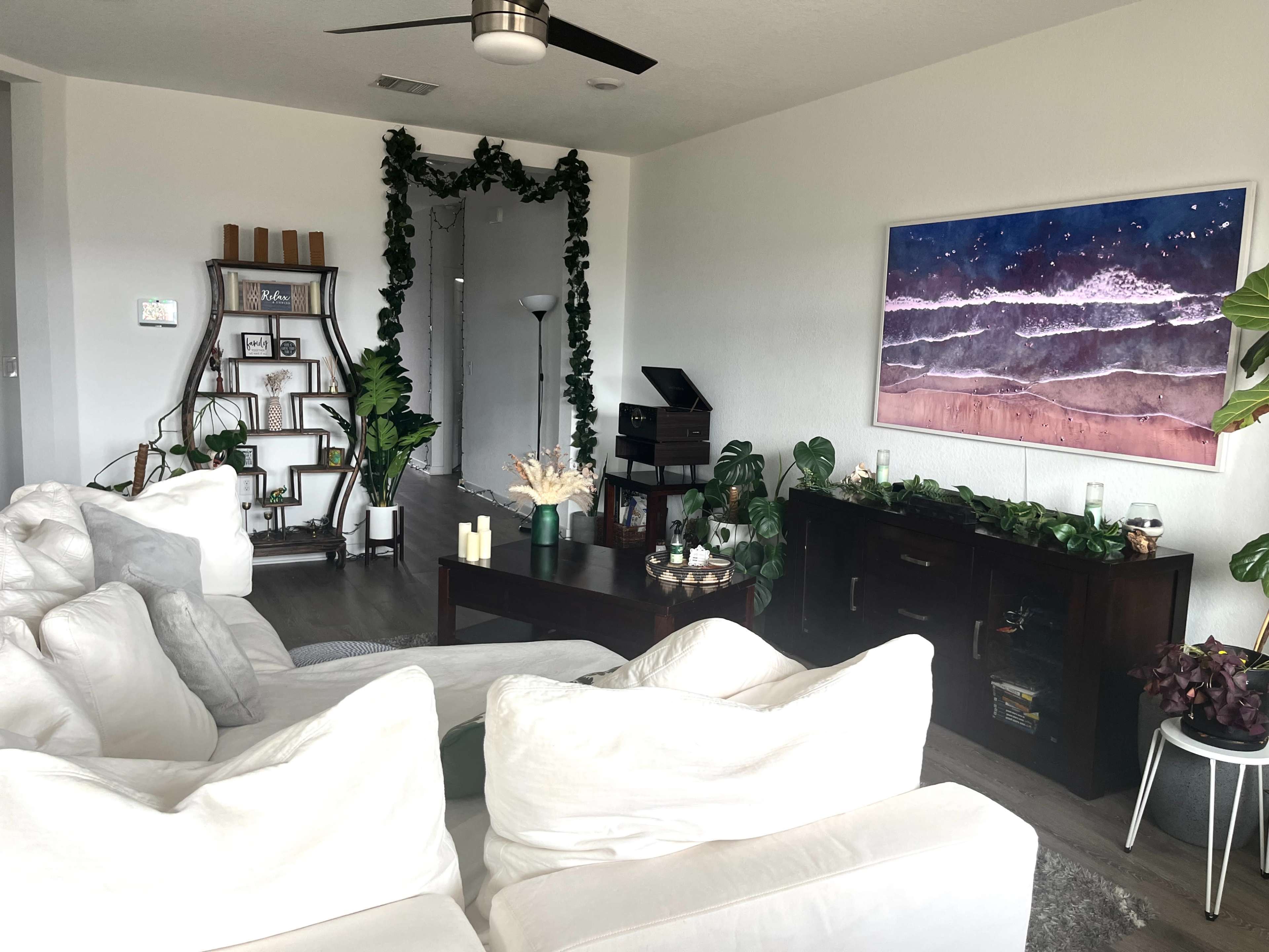 Bright, Airy Home - Retreat for Wellness Events, Gatherings & Content Creation Image in Tech Ridge, Pflugerville, TX