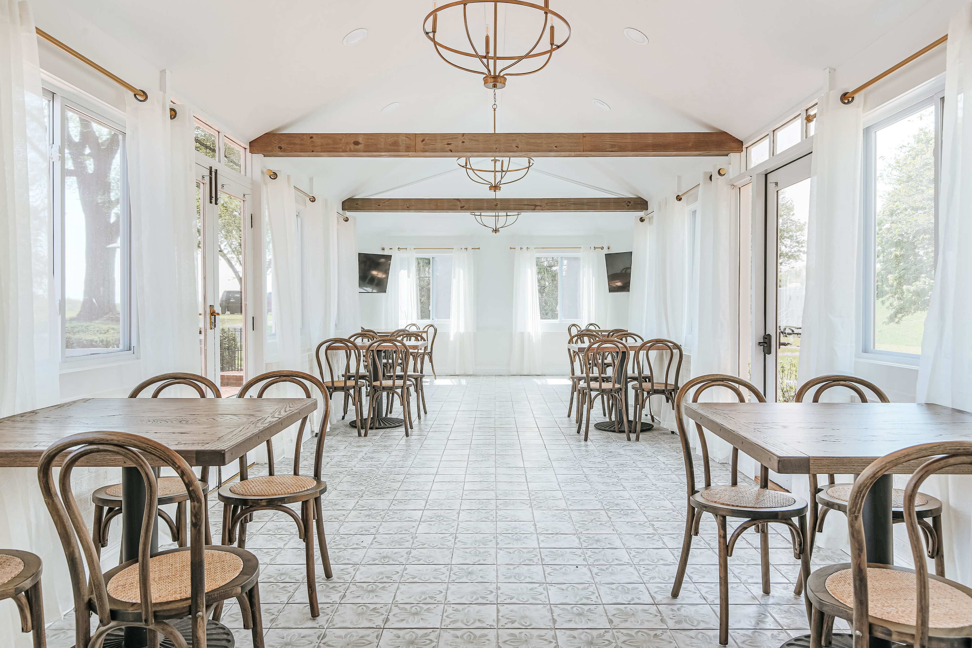 12-Acre Event Venue with Farm Views Near Downtown Staunton Image in Staunton, Staunton, VA