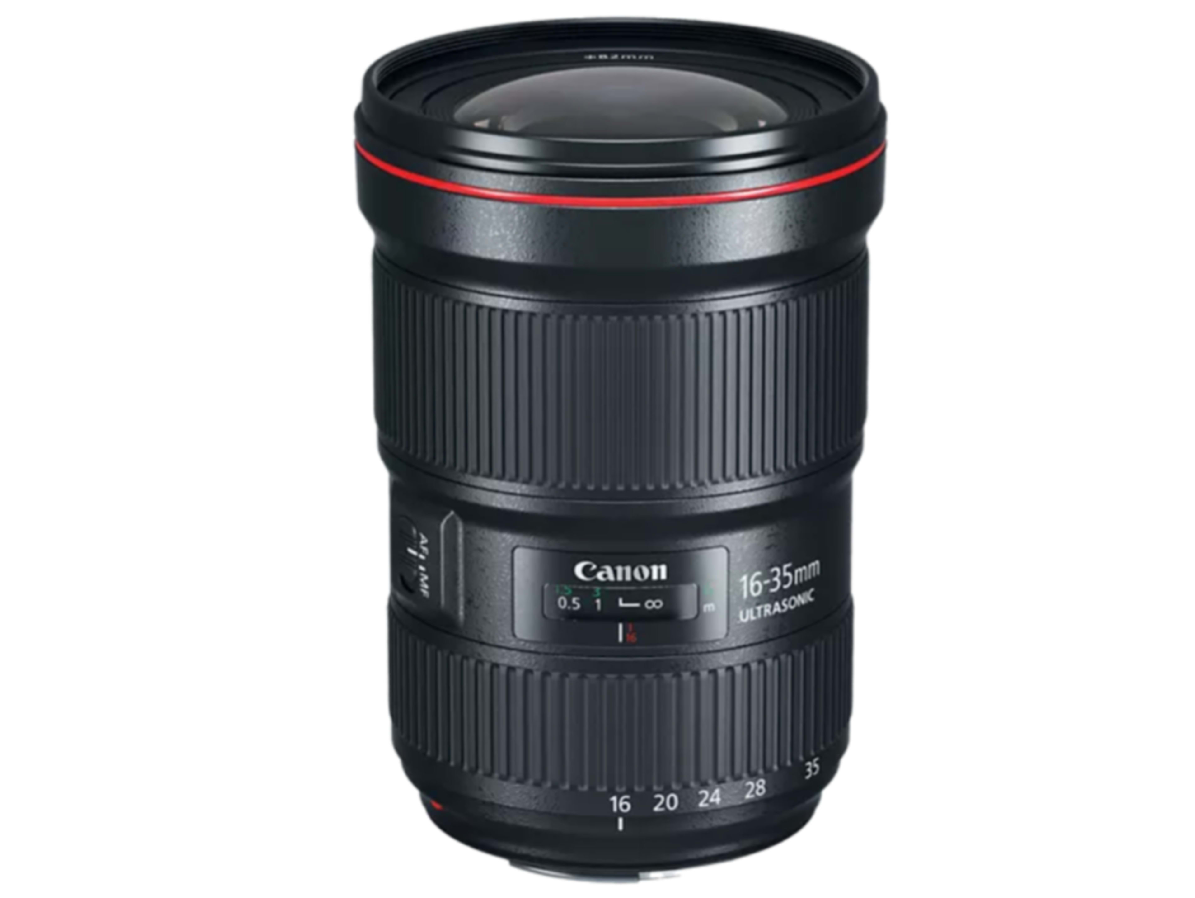 Canon 16-35 f2.8L 