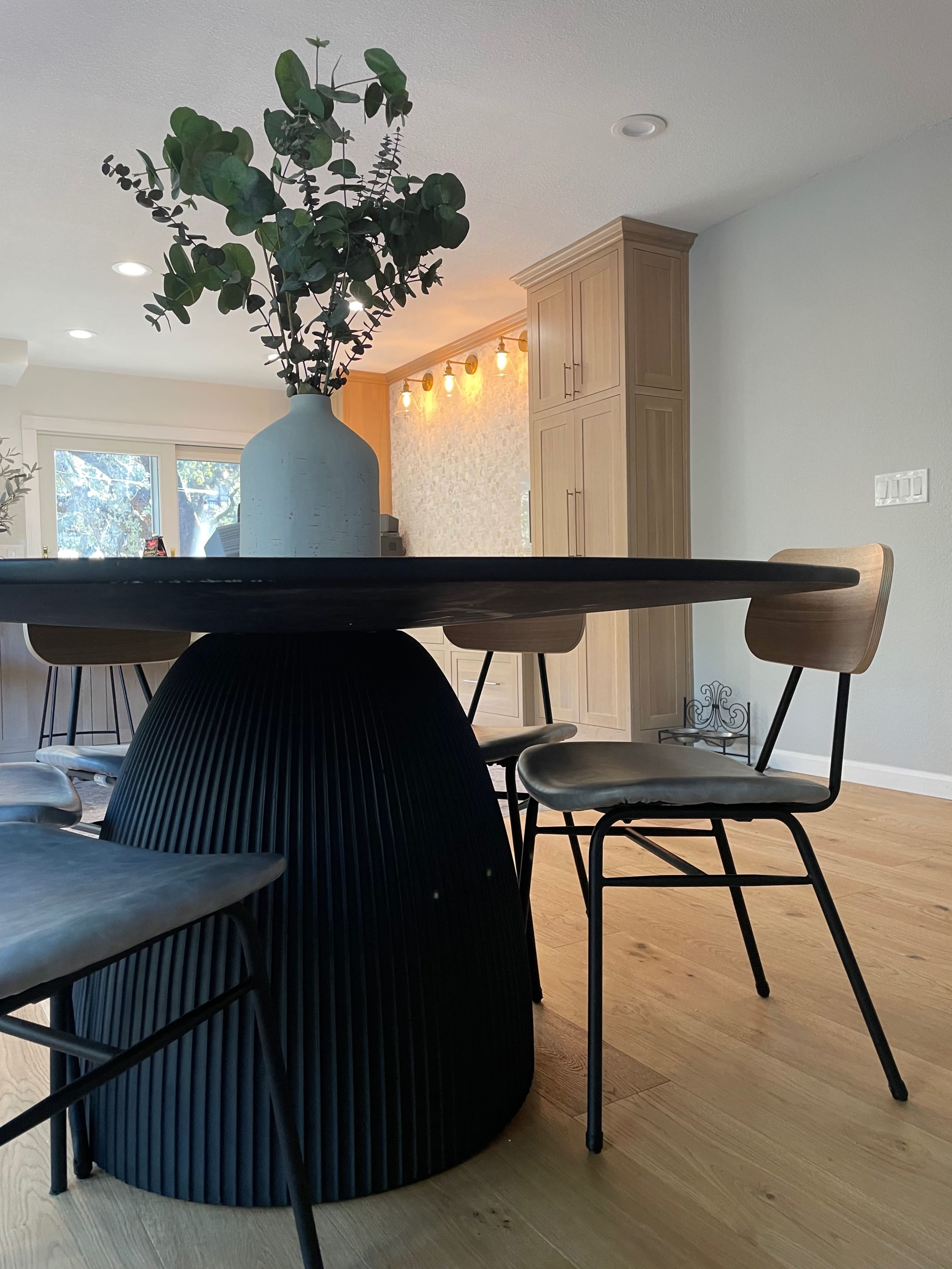 Beautiful Open Concept Home with Grotto Pool Oasis & Private Backyard Forest Views Image in Pleasant Hill, Pleasant Hill, CA