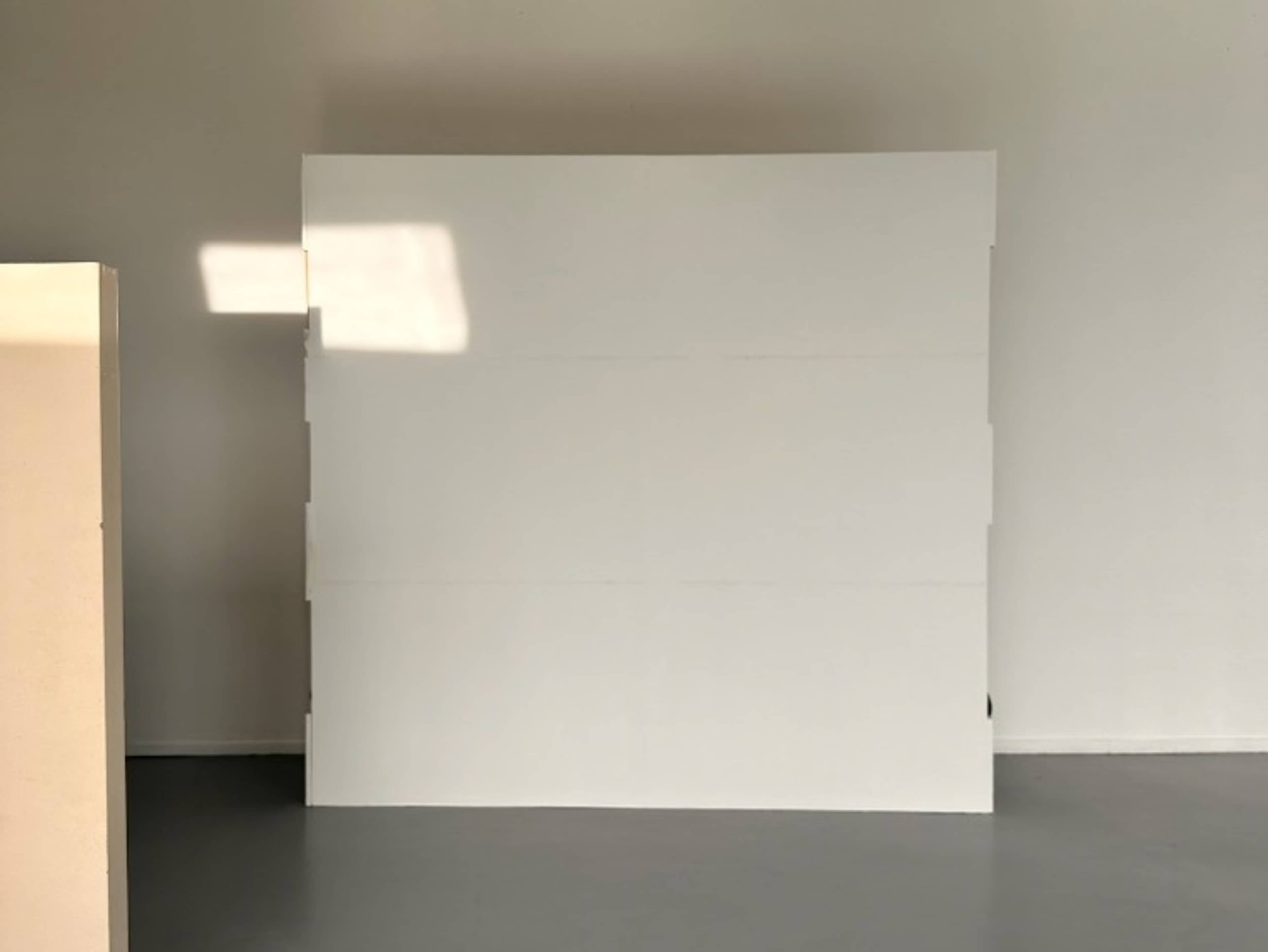 Hollywood Wall