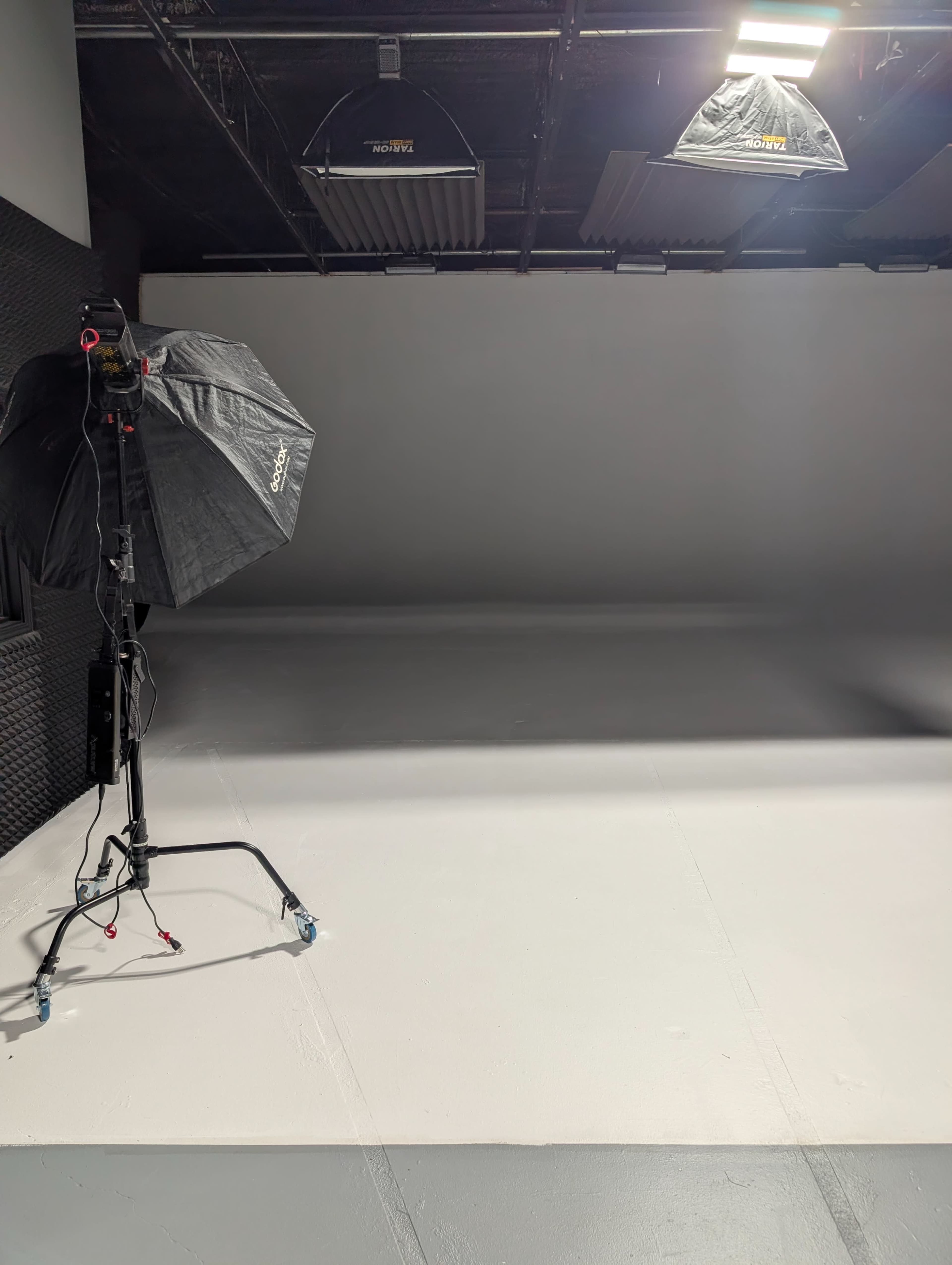 The Grid Production House Image in Blue Township, Independence, MO