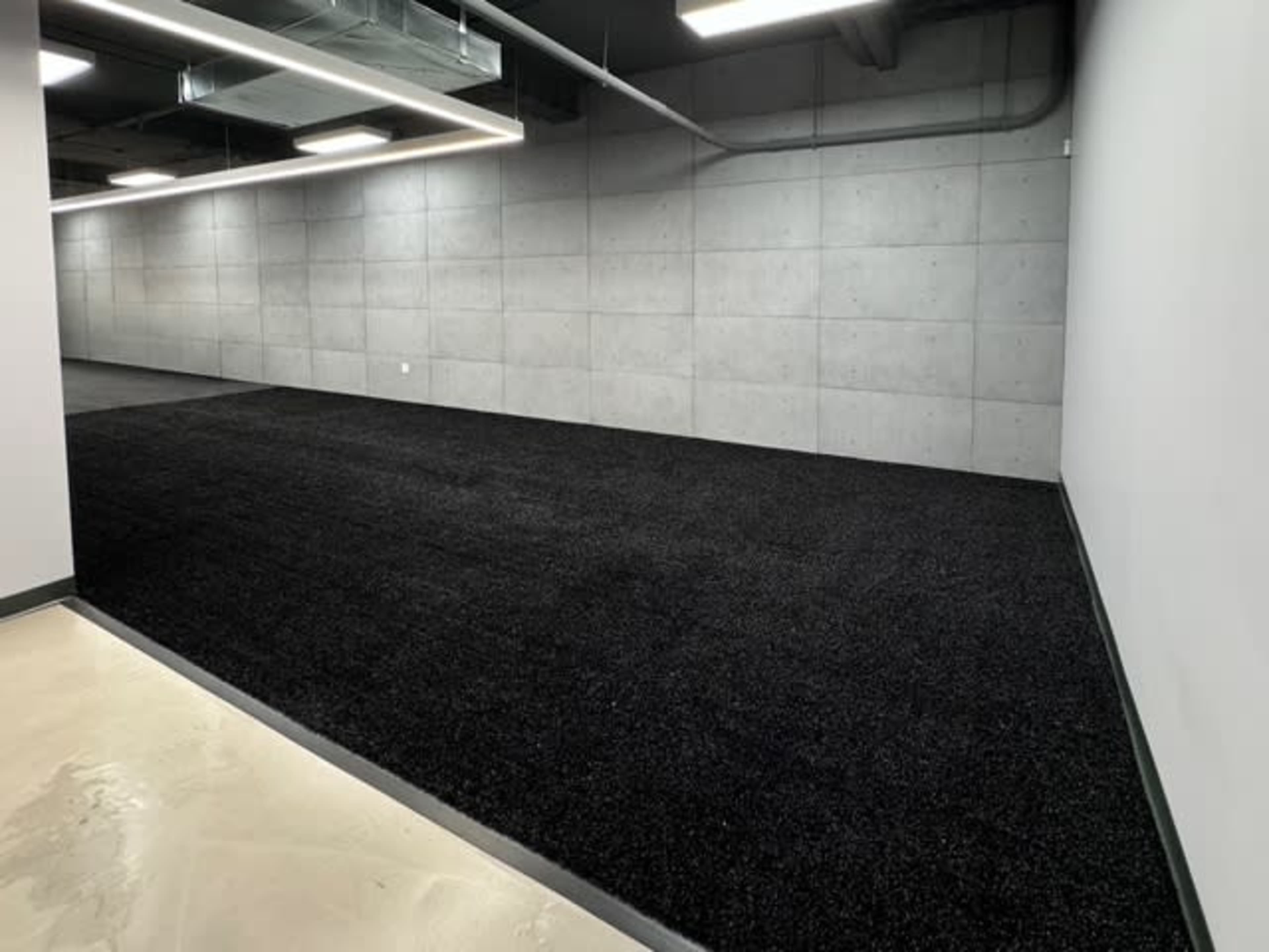 Spacious Downtown Studio with Fitness Area Image in Central Business District, sacramento, CA