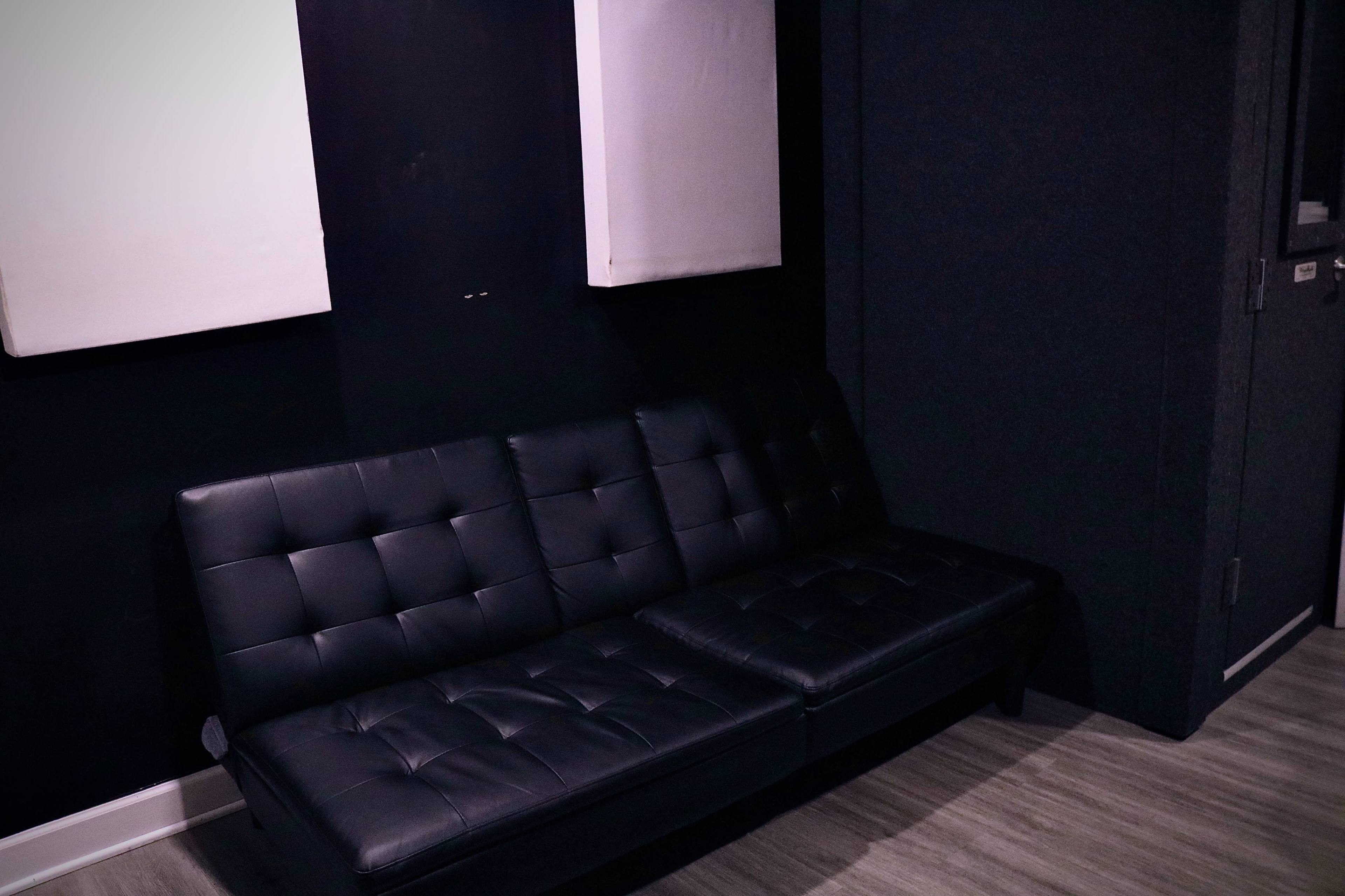 [ROOM C] Modern Recording Studio for Music, Podcasts & Creative Sessions Image in Rockville, Rockville, MD