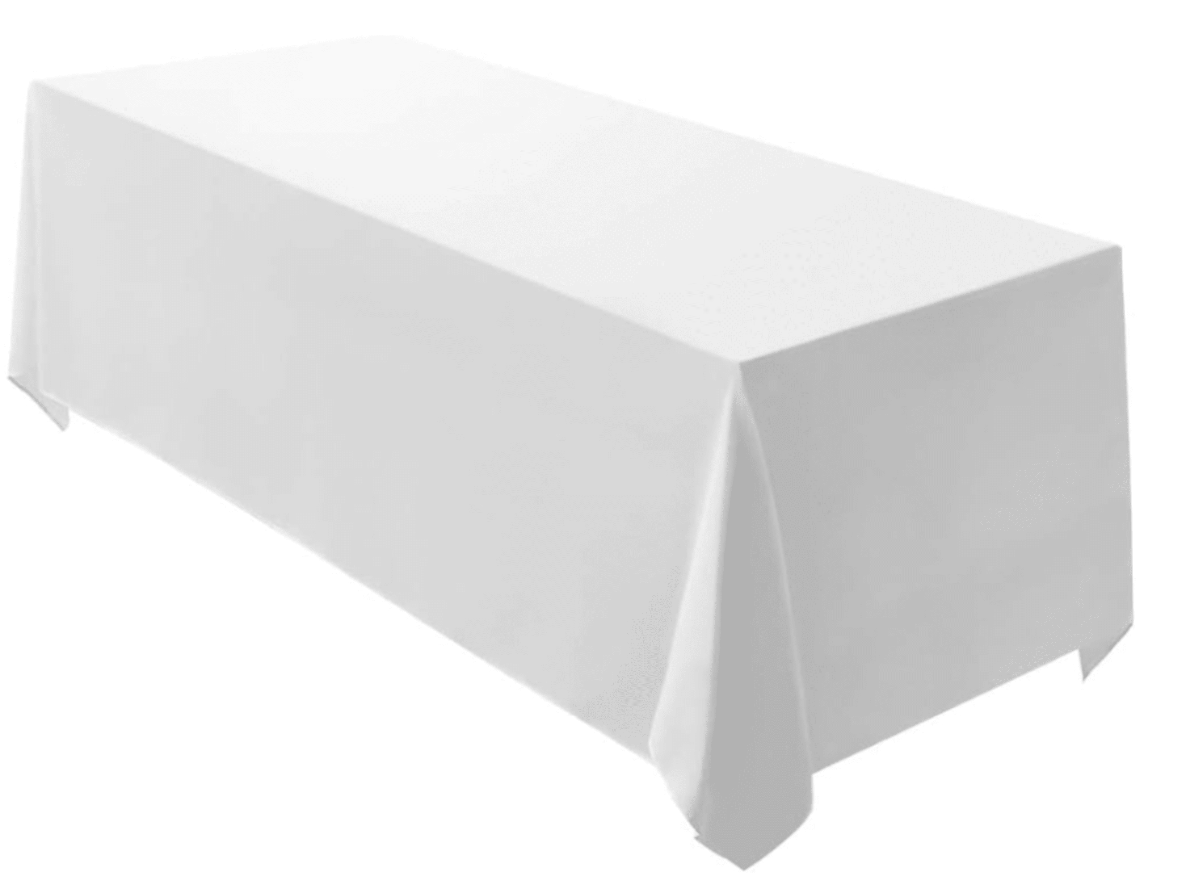 Full Drape Dining Table Linens