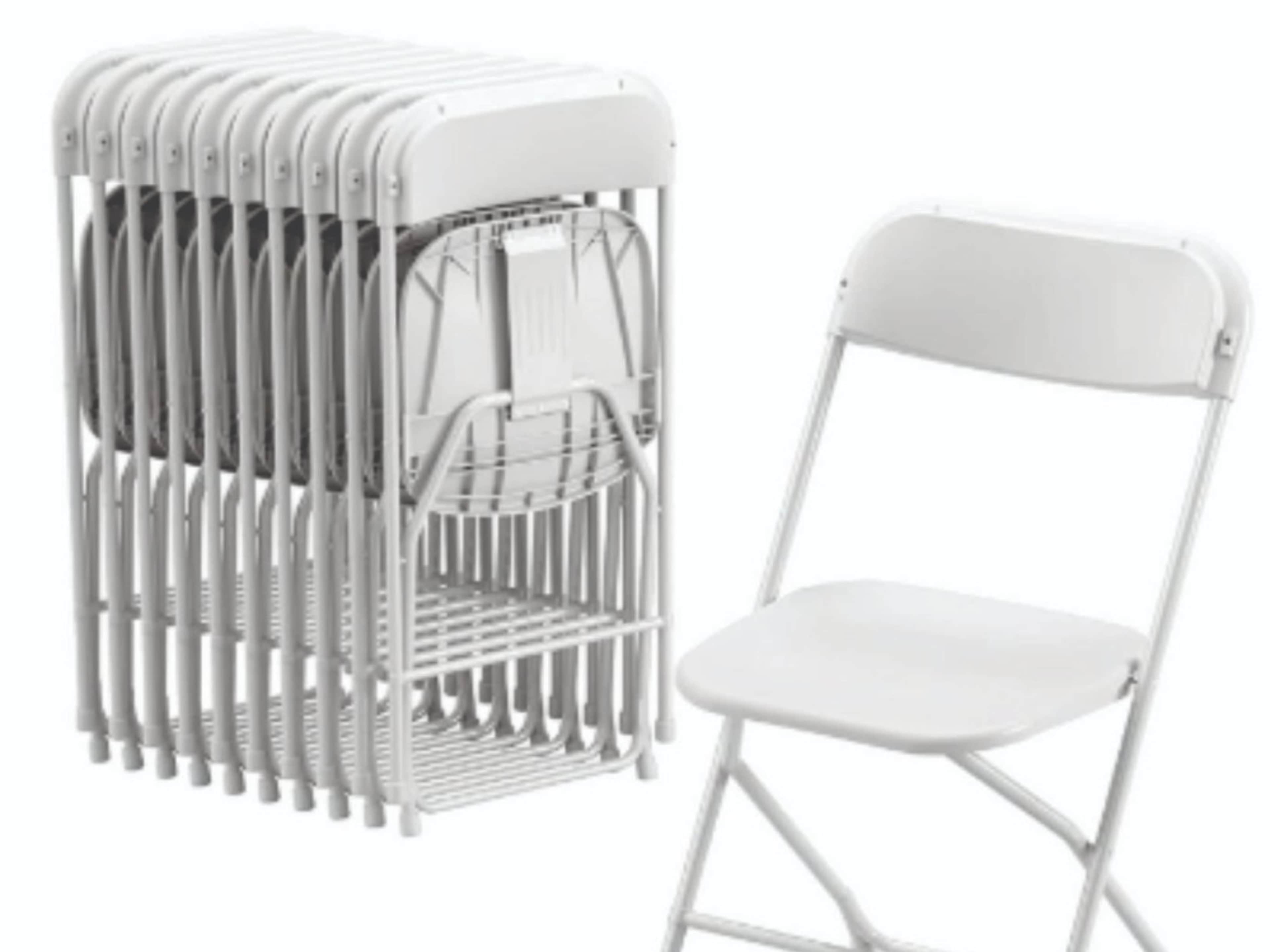 Extra Chairs