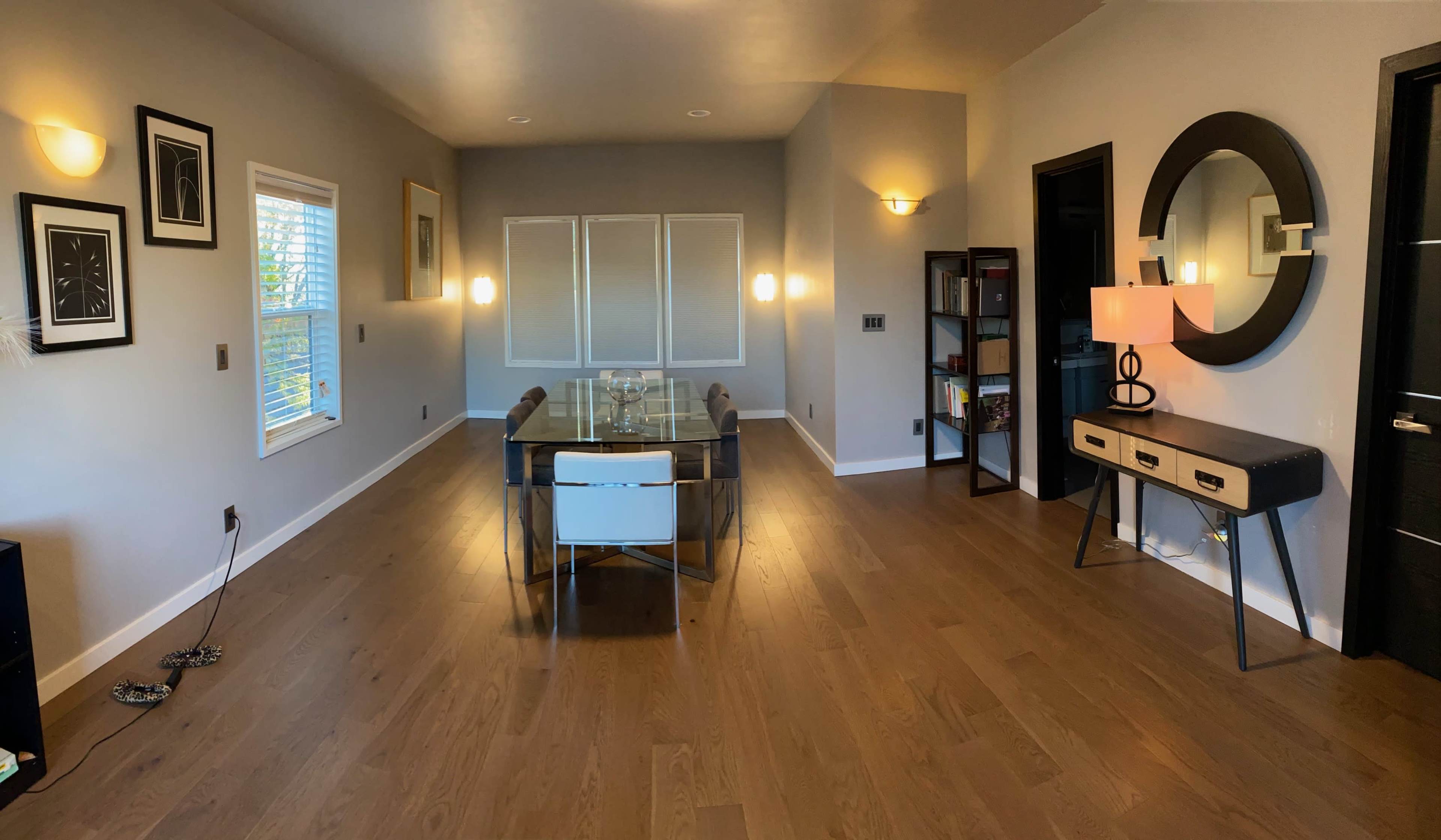 Suburban private building, no other tenants.  Only 7.5 miles from downtown Portland.  close to I5 and HWY 217 Image in Metzger, Tigard, OR