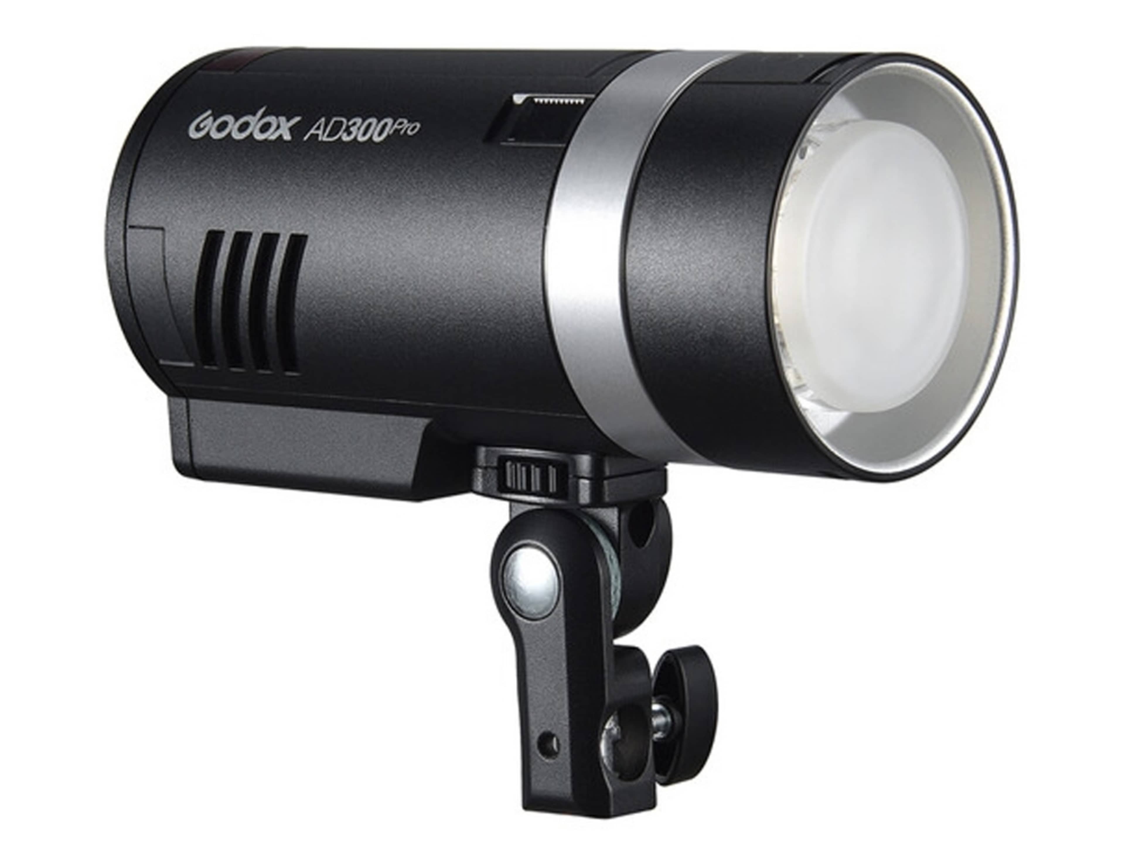 GODOX AD300 pro strobe HSS