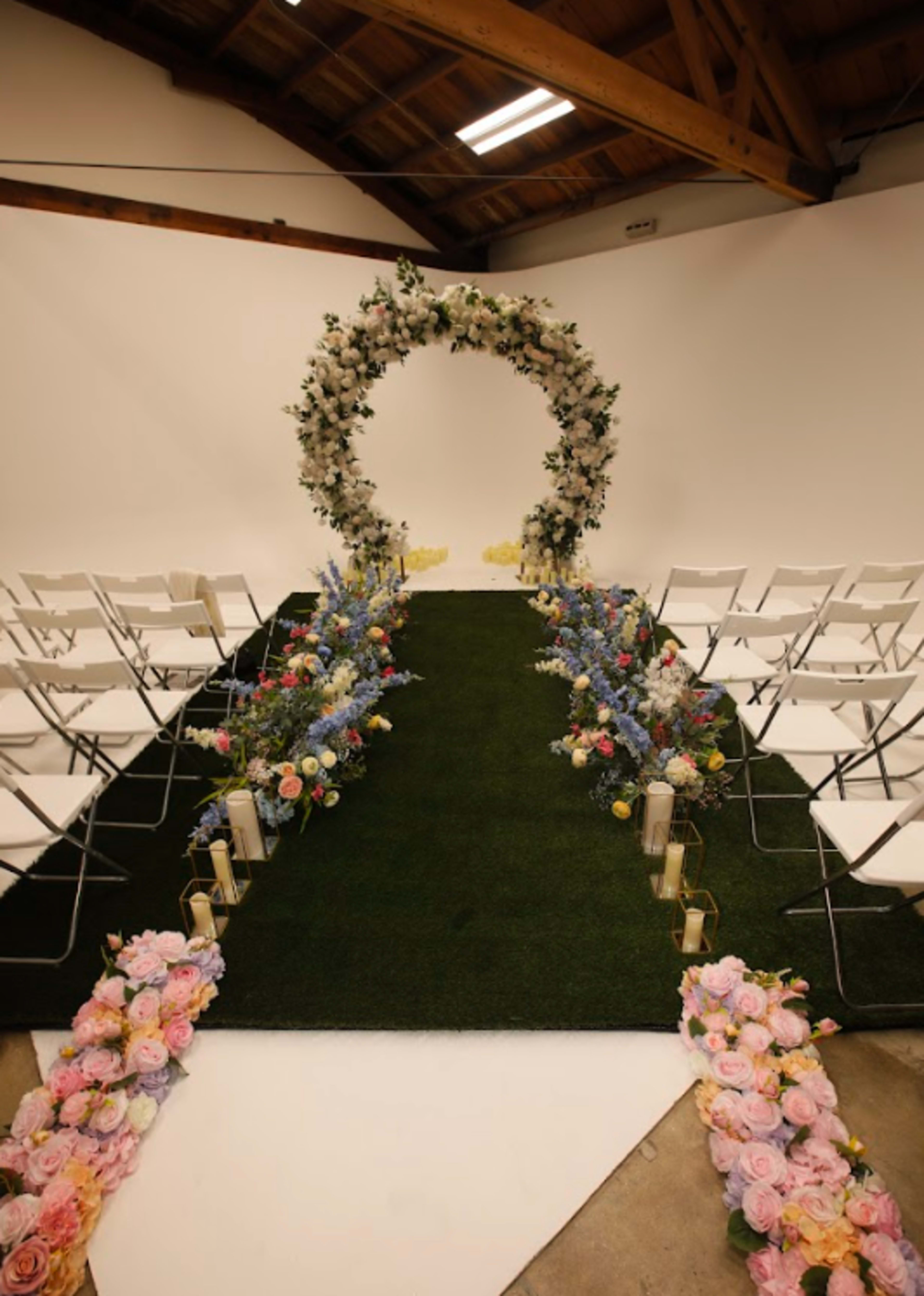 BRAND NEW Photo and Film Studio in the heart of Wilmington Image in Harbor, Wilmington, CA