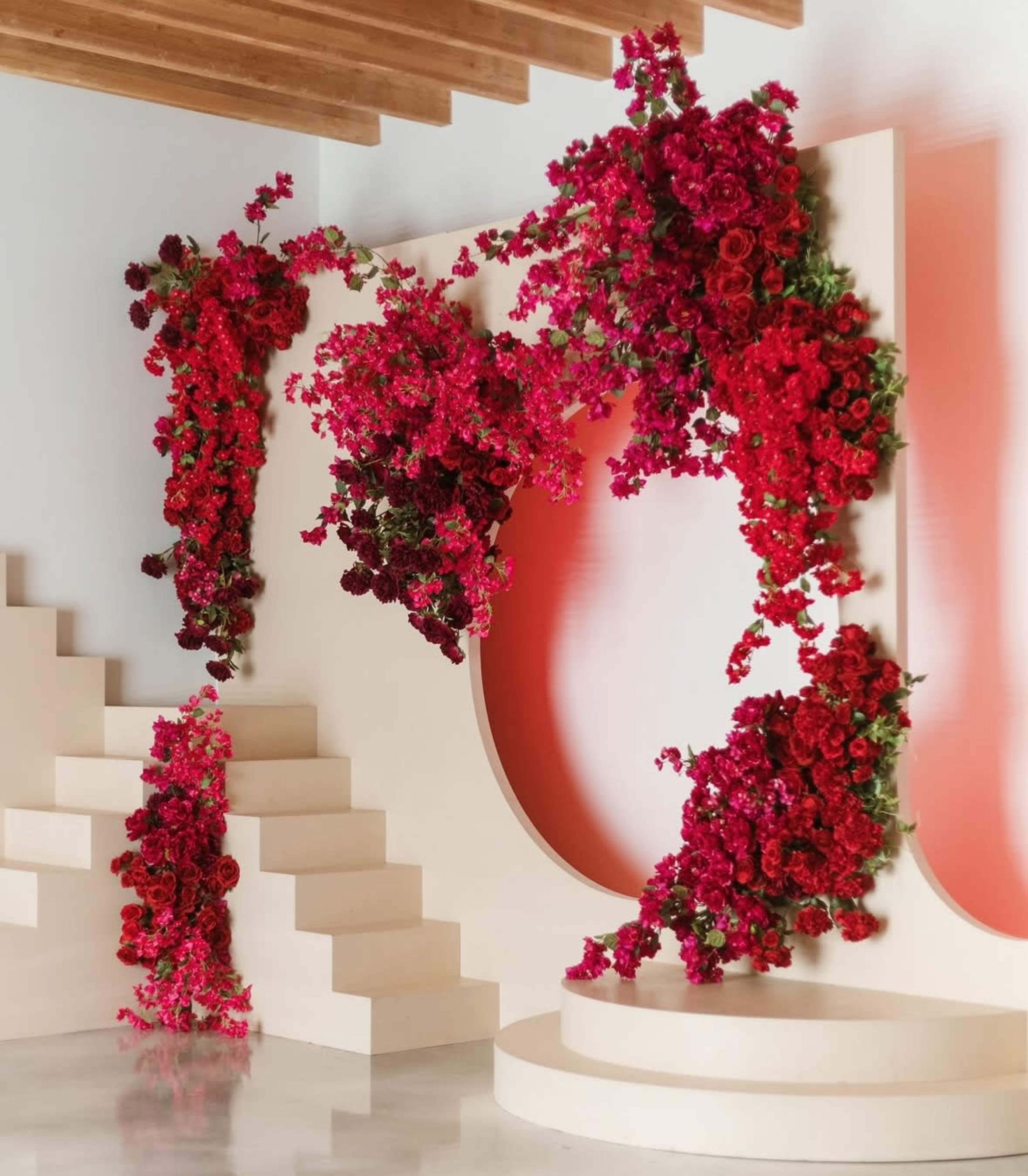 Dallas's LED-Lit Studio: Perfect for Fashion & Music Videos Image in Dallas, Dallas, TX