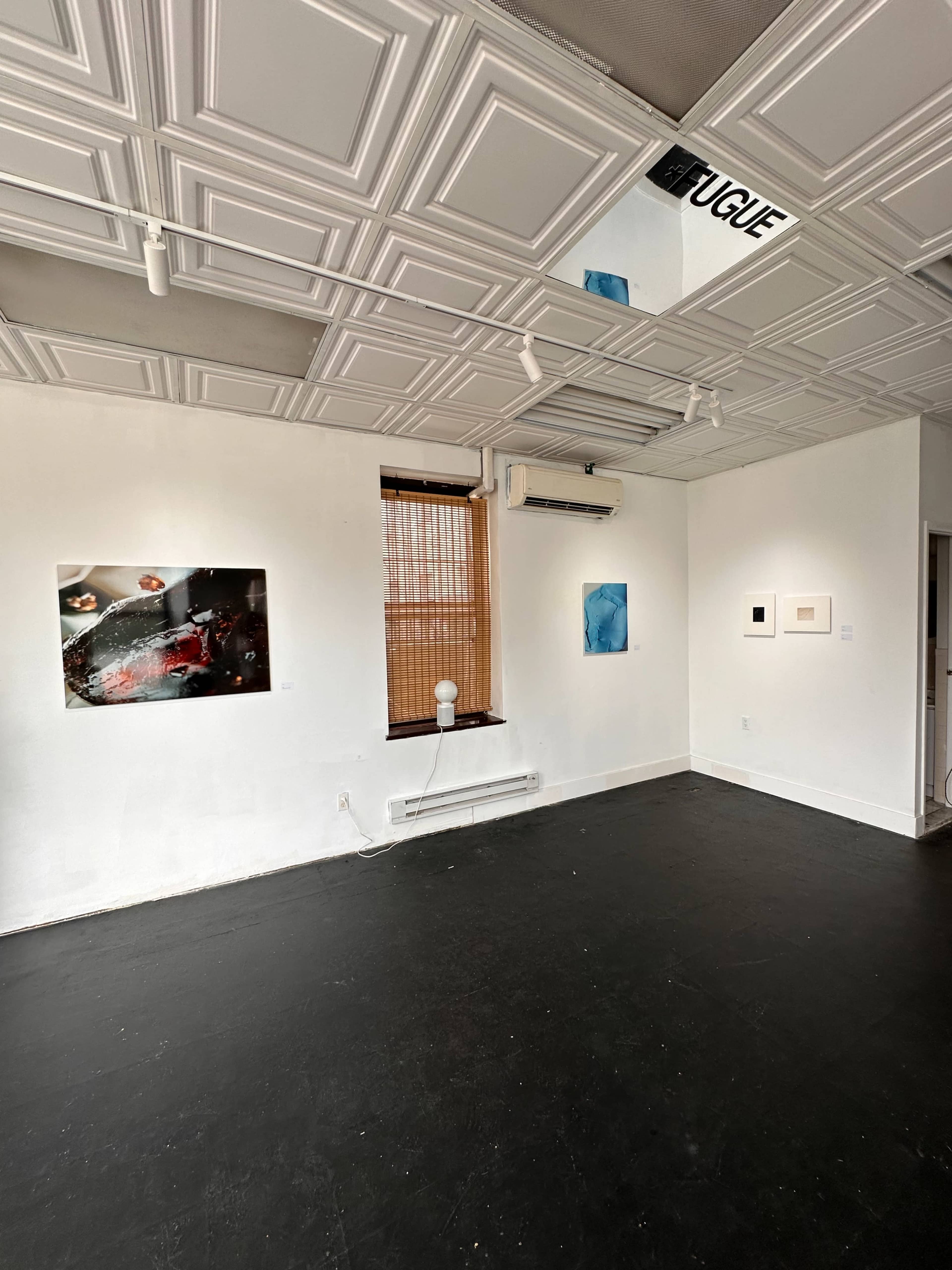 Bright, Minimal NYC Gallery Space for Curated Art Shows & Creative Events Image in Lower East Side, New York, NY