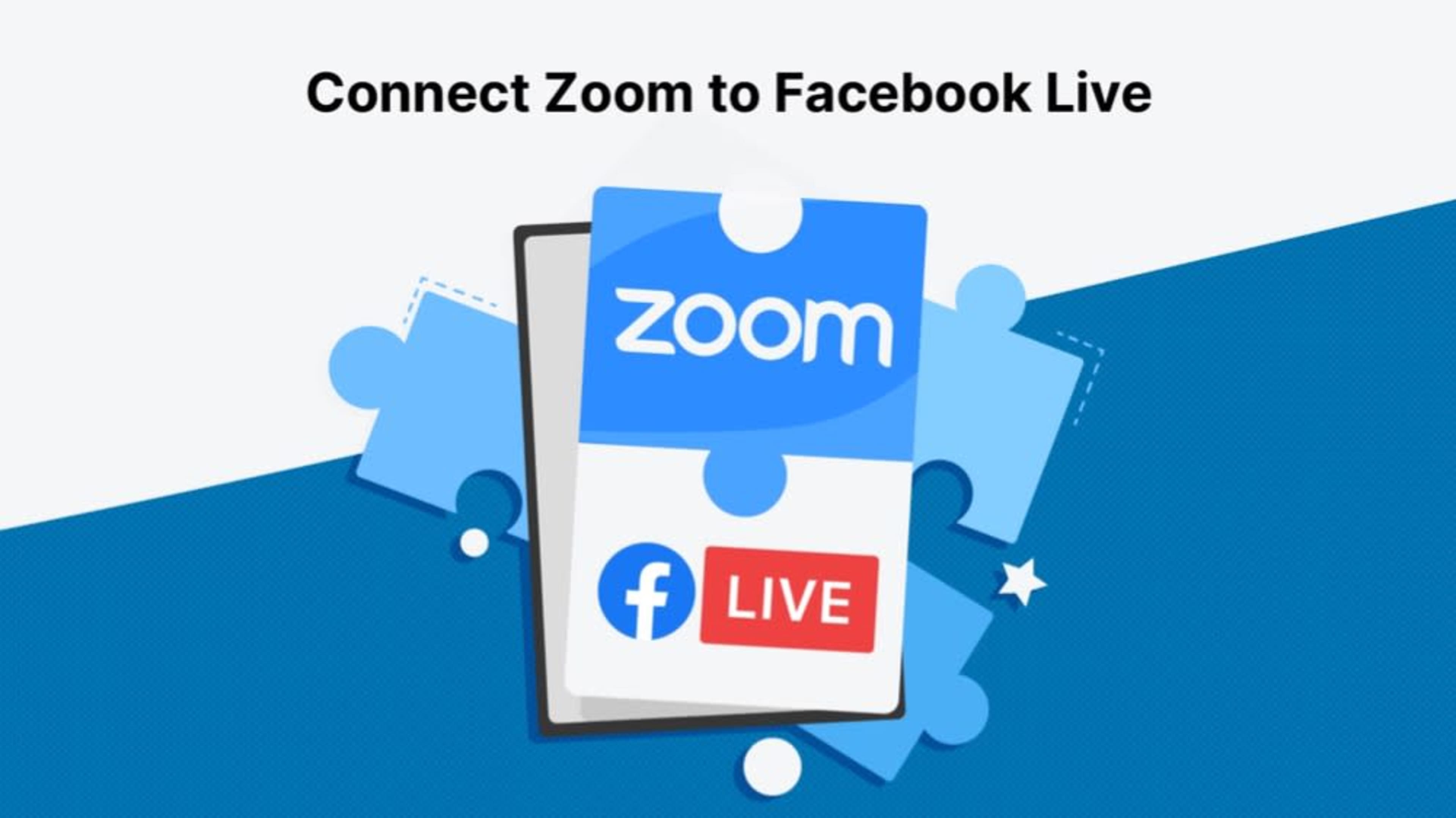 BROADCAST ZOOM