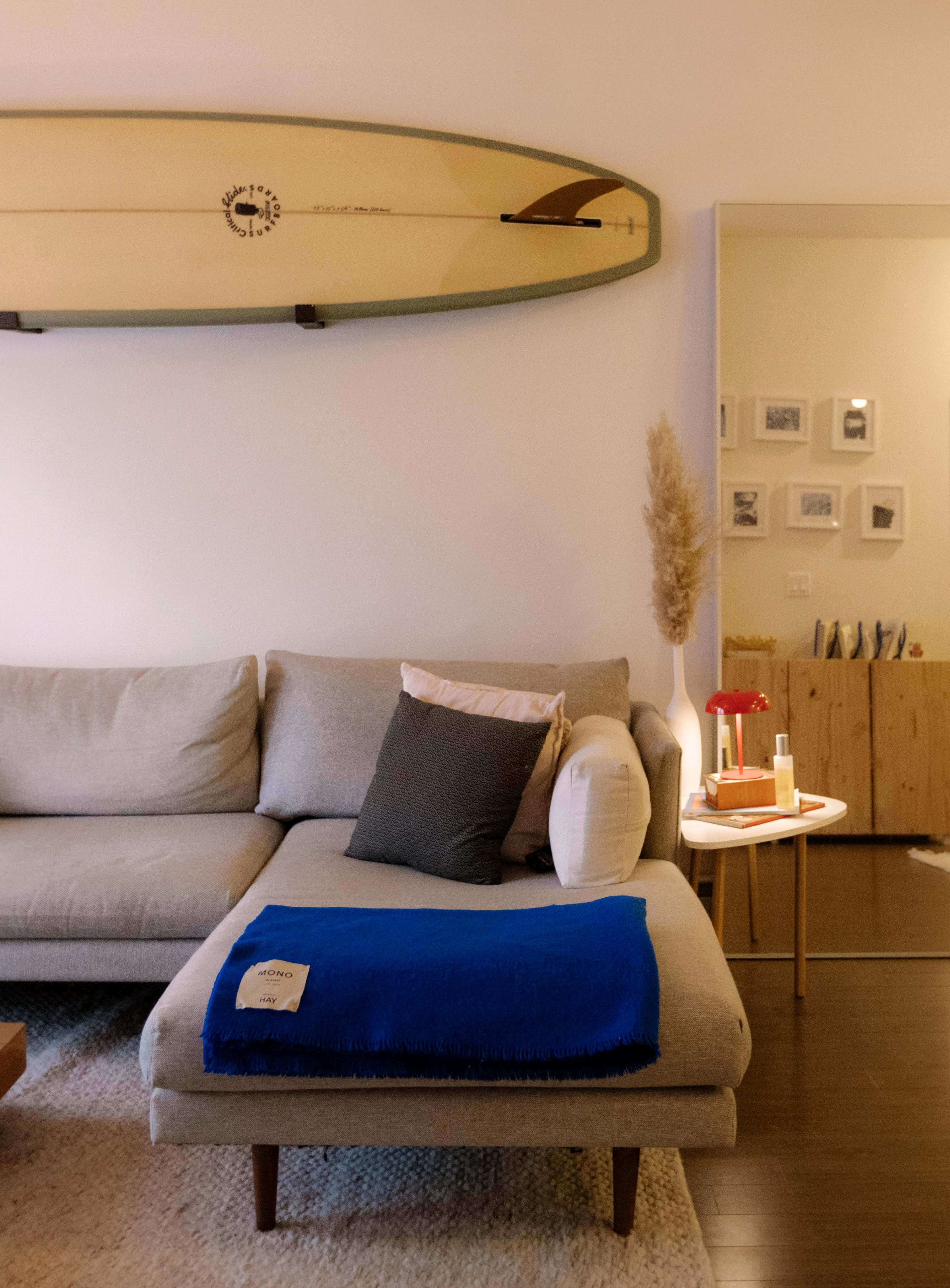 Cozy Japandi Inspired Apartment Image in Squamish, Squamish, BC