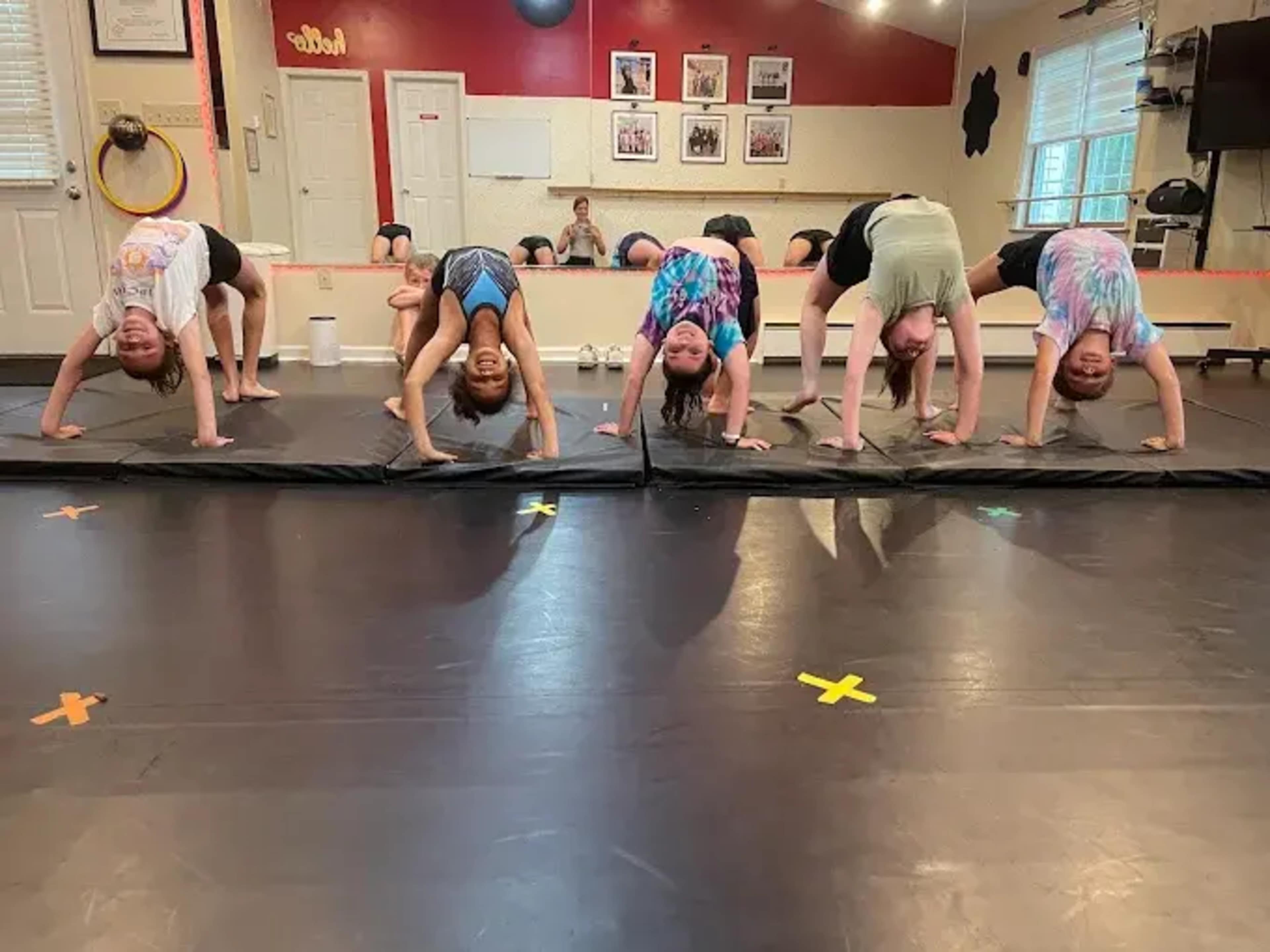 Residential, private Image in Whitpain Township, Blue Bell, PA