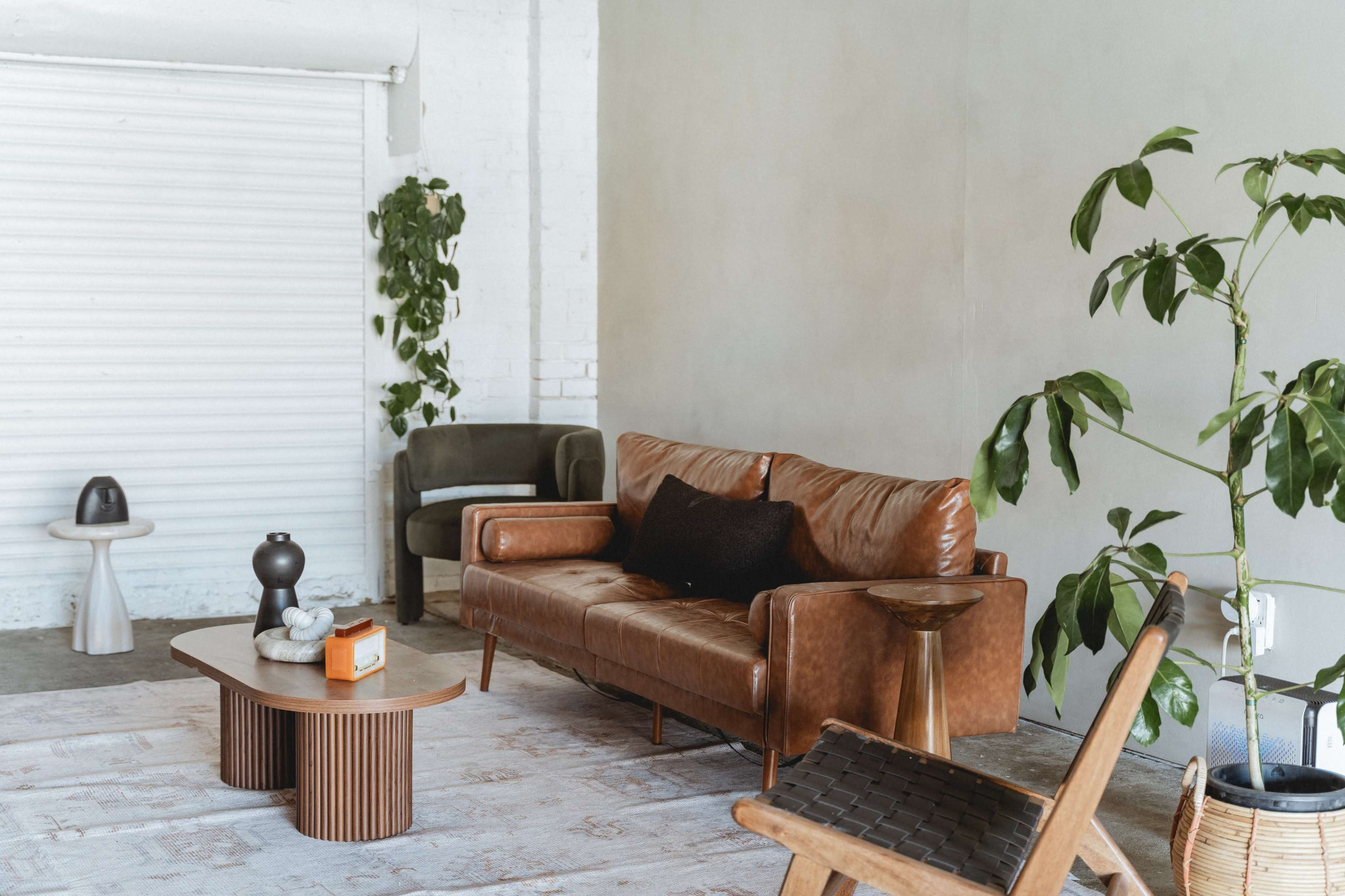 Chic Warehouse/Industrial-Style Creative Studio & Event Space Image in Sacramento, Sacramento, CA