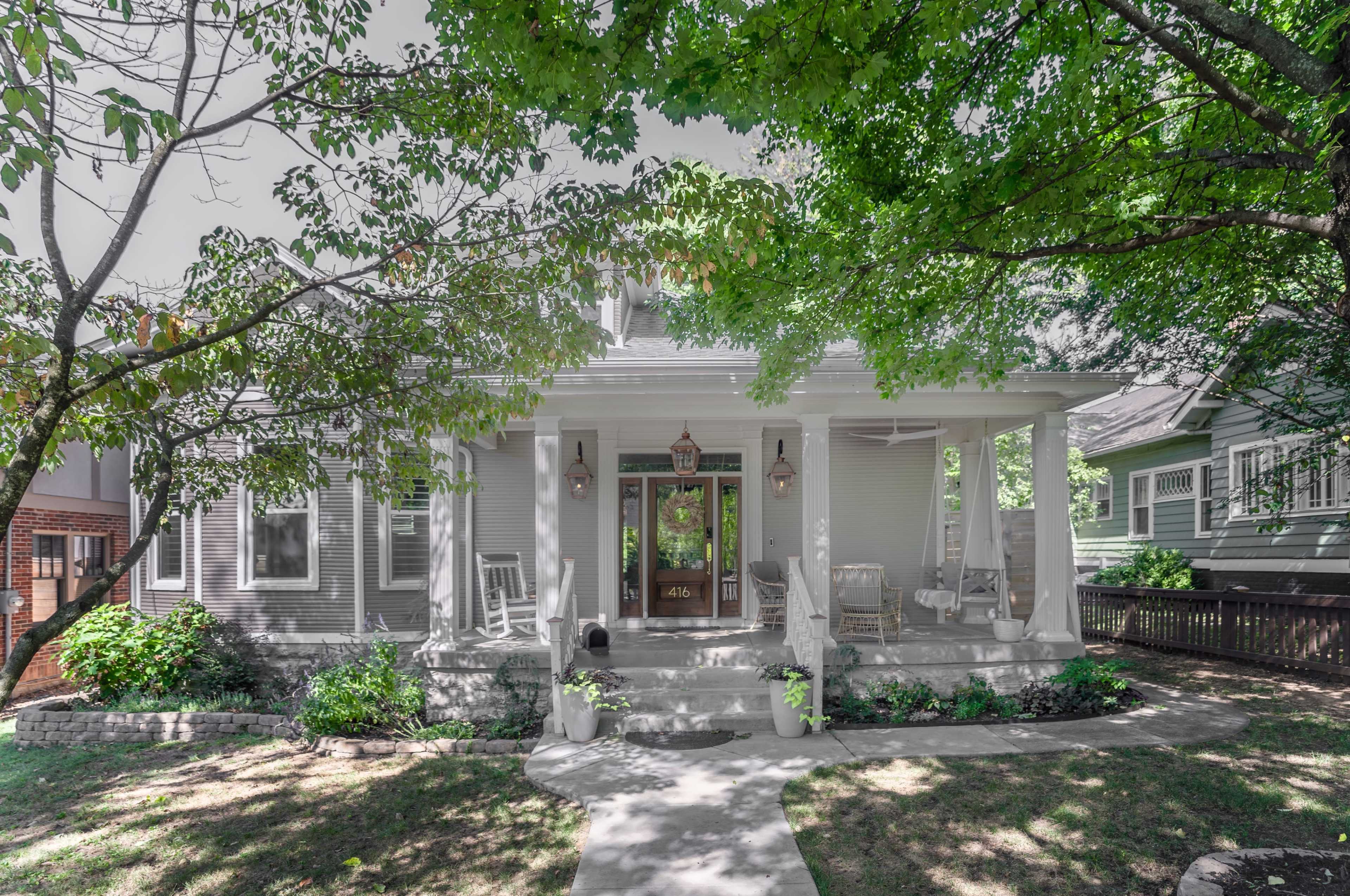 Historic Modern Charm Image in East Nashville, Nashville, TN