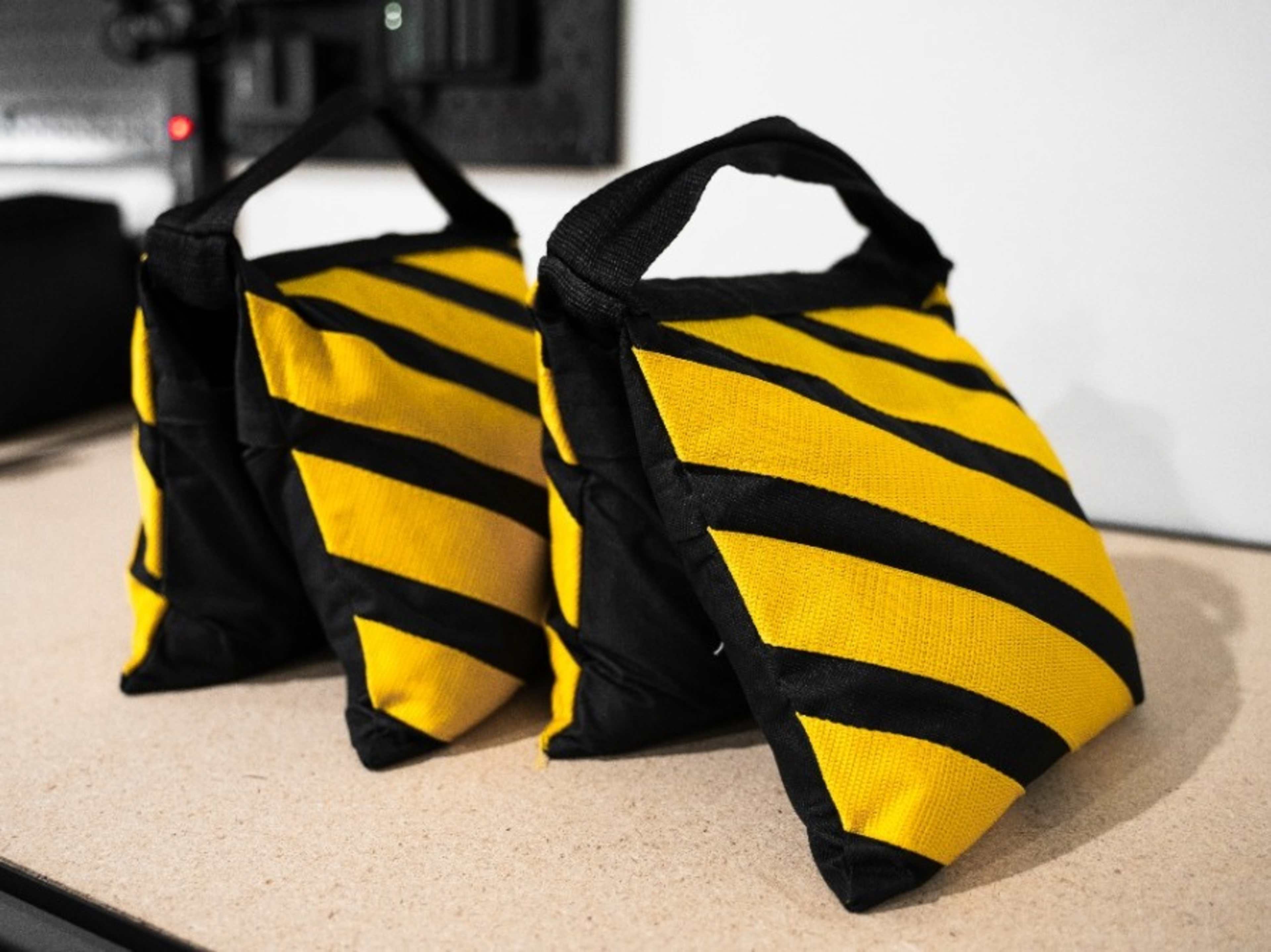 Sandbags