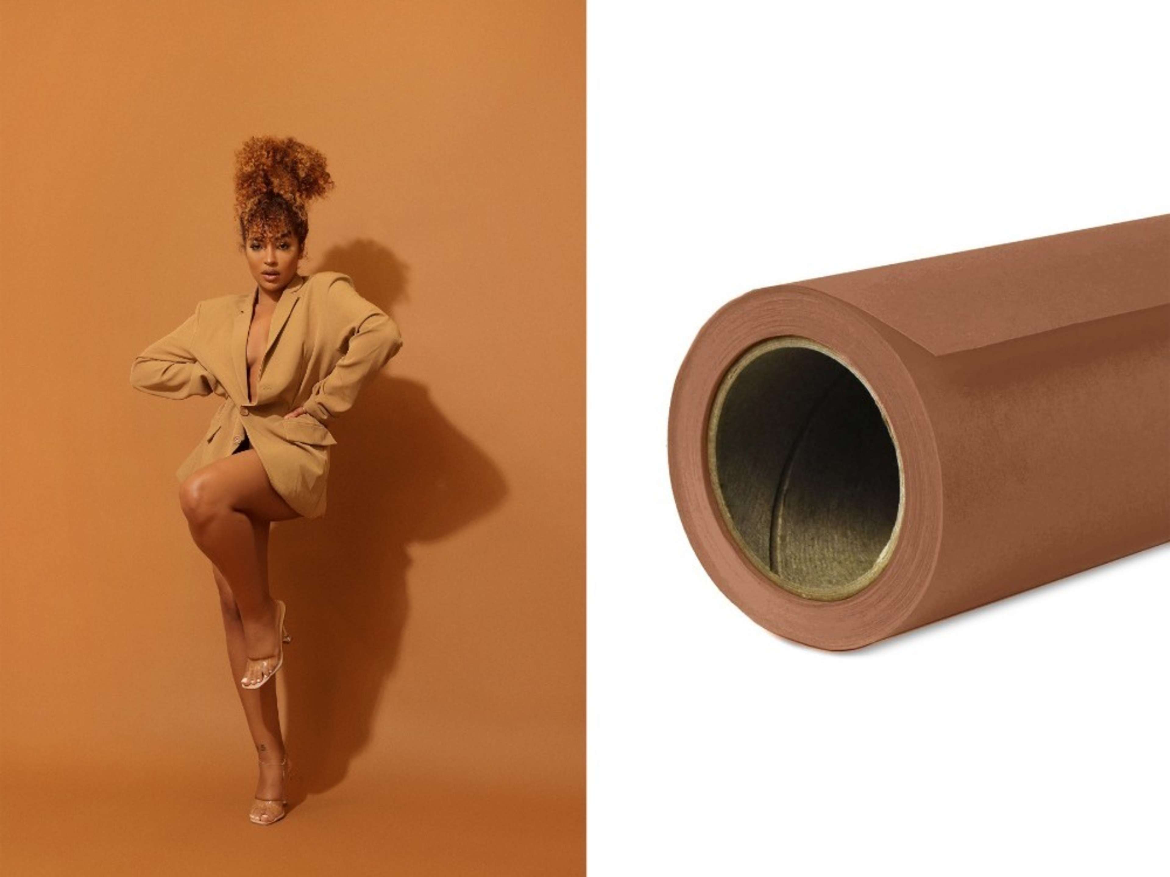 Background Paper - Brown Cocoa