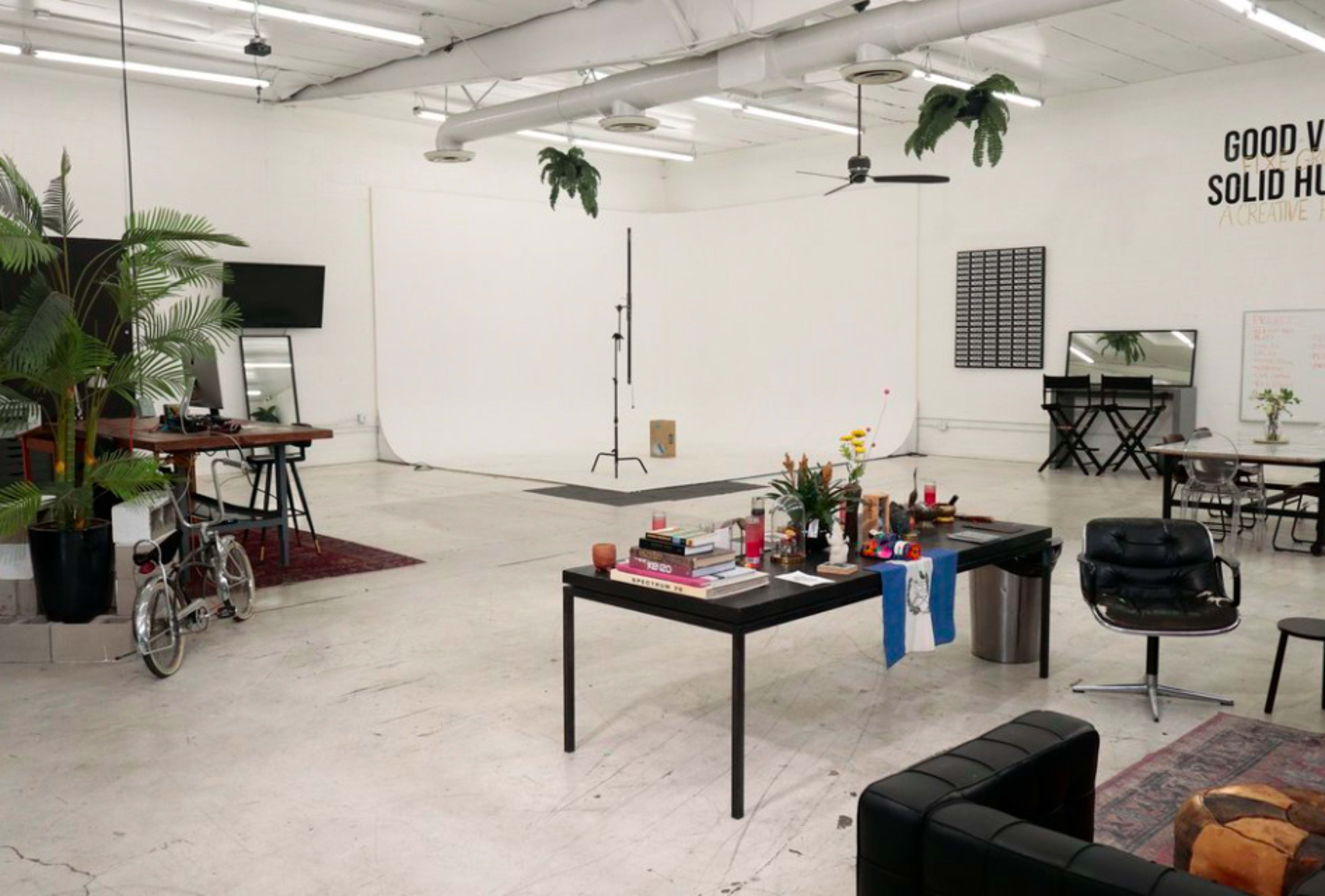 Photo Studio / Film or Event Space Image in Boyle Heights, Los Angeles, CA