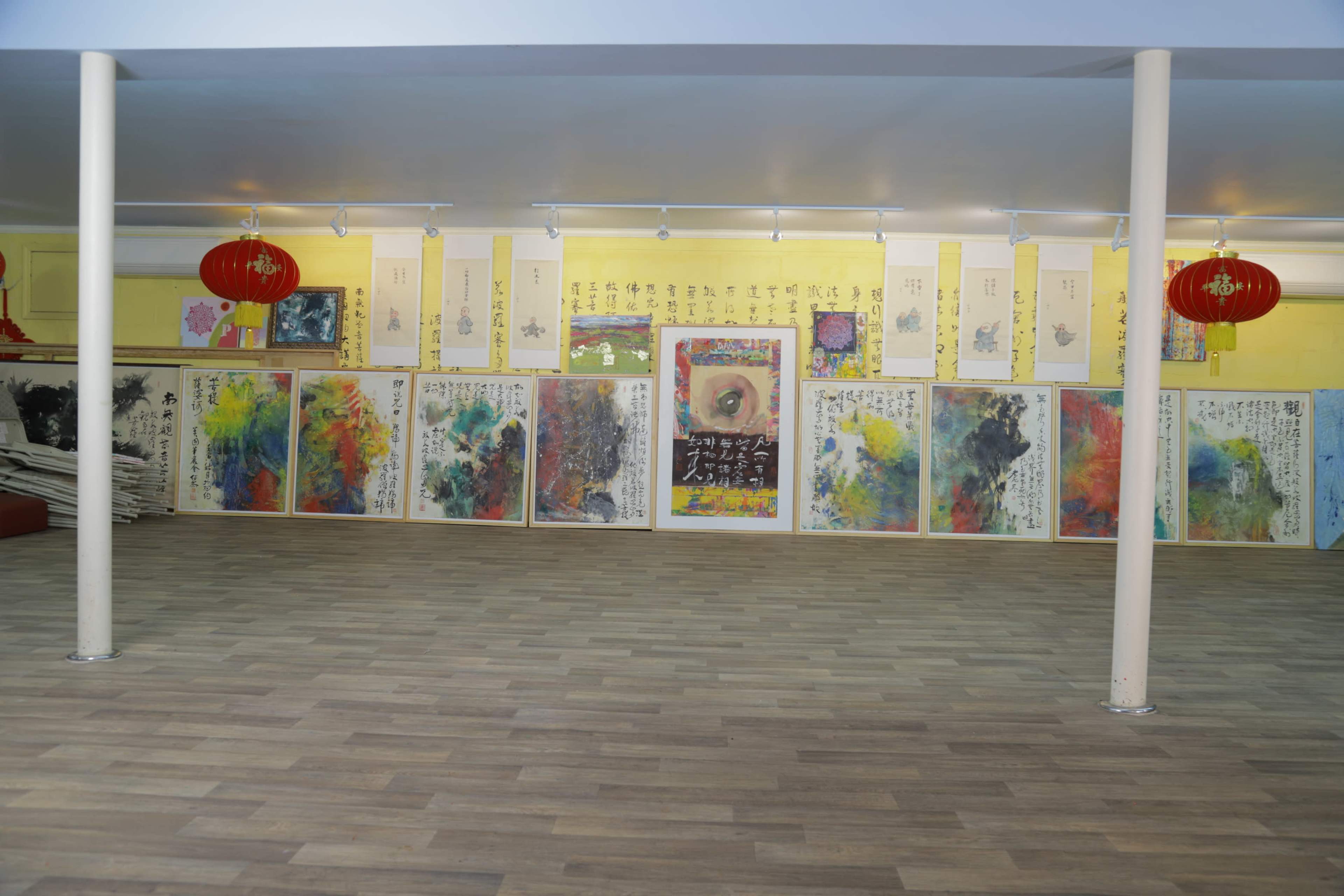 Versatile Art & Cultural Event Space in Queens Image in College Point, College Point, NY