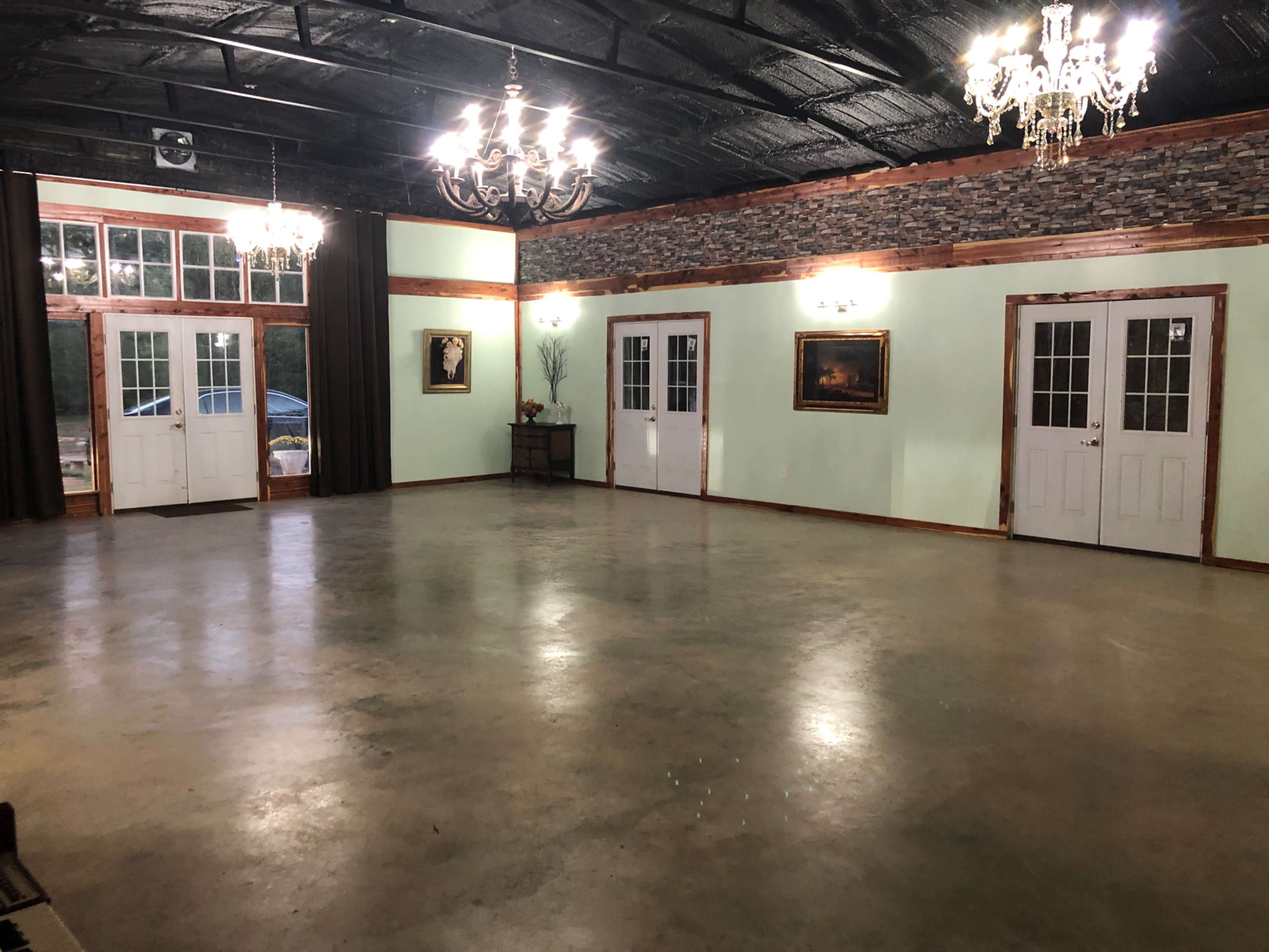 Rural Private Club on Ranch Image in Mount Pleasant, Mt Pleasant, TX