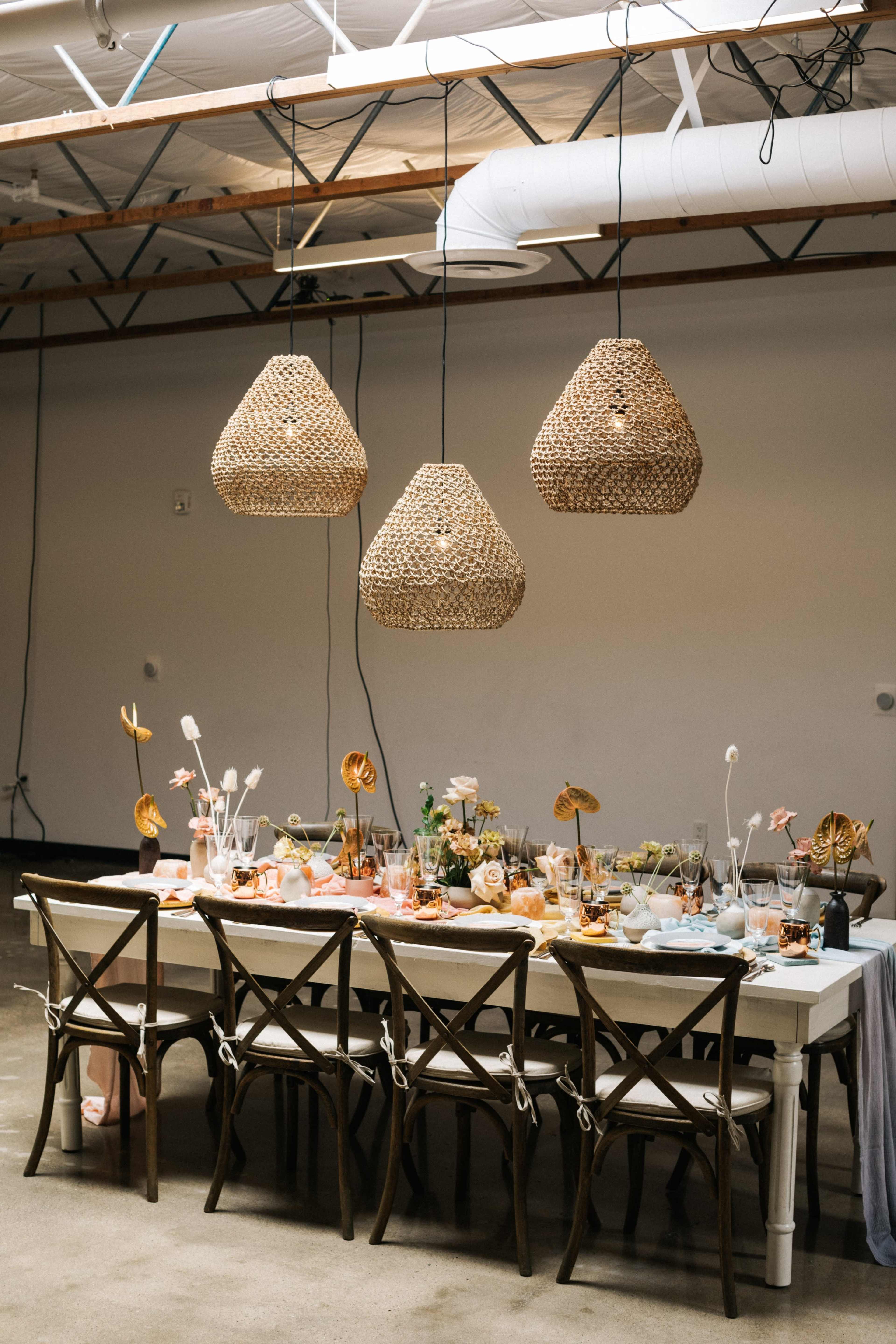 Multi-functional, Creative, Loft-style Event space in Costa Mesa Image in Costa Mesa, COSTA MESA, CA