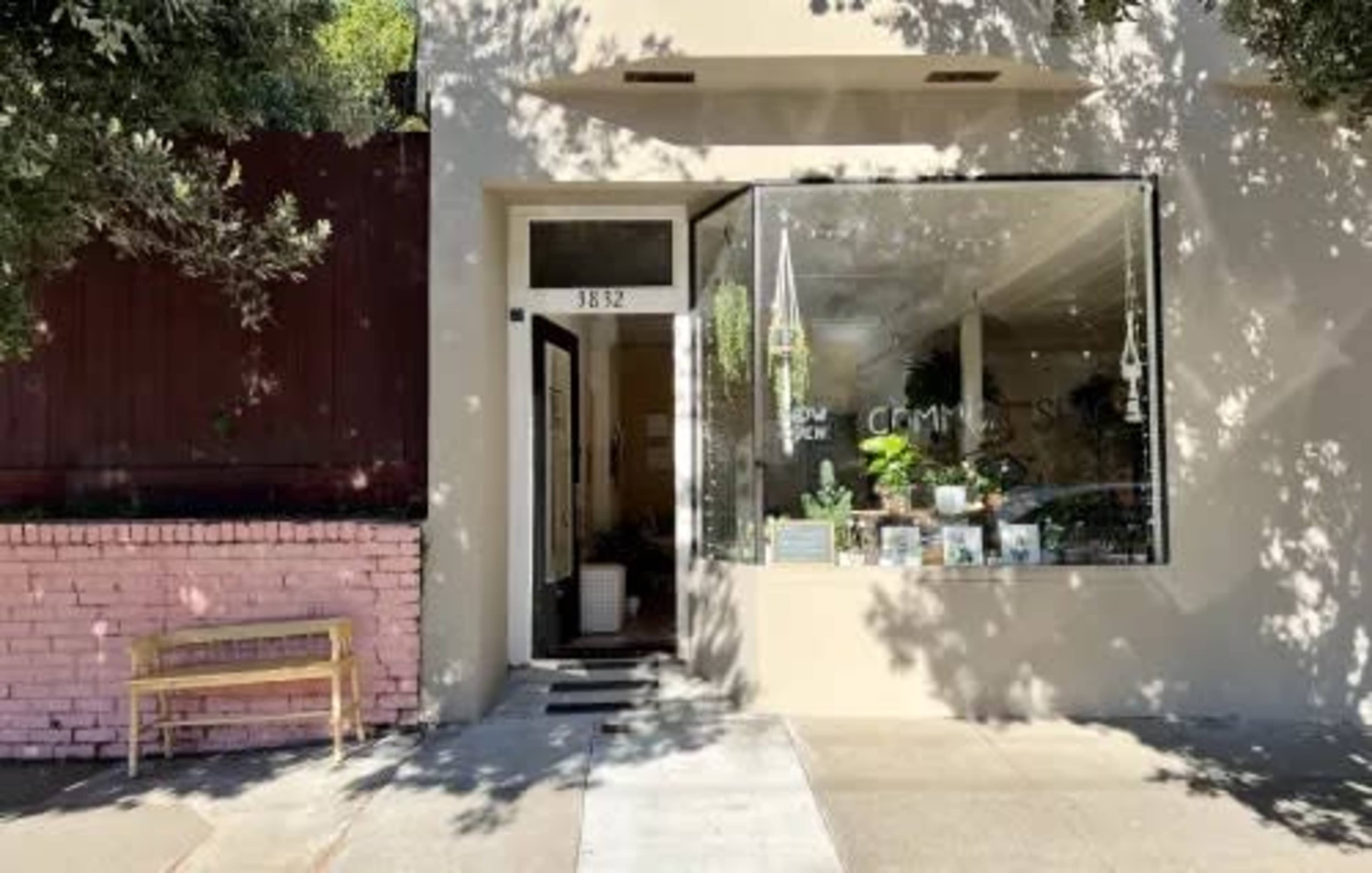 A Unique & Versatile Event Space for Meetings, Team Off-Sites & Private Events in San Francisco’s Outer Richmond Image in Outer Richmond, San Francisco, CA