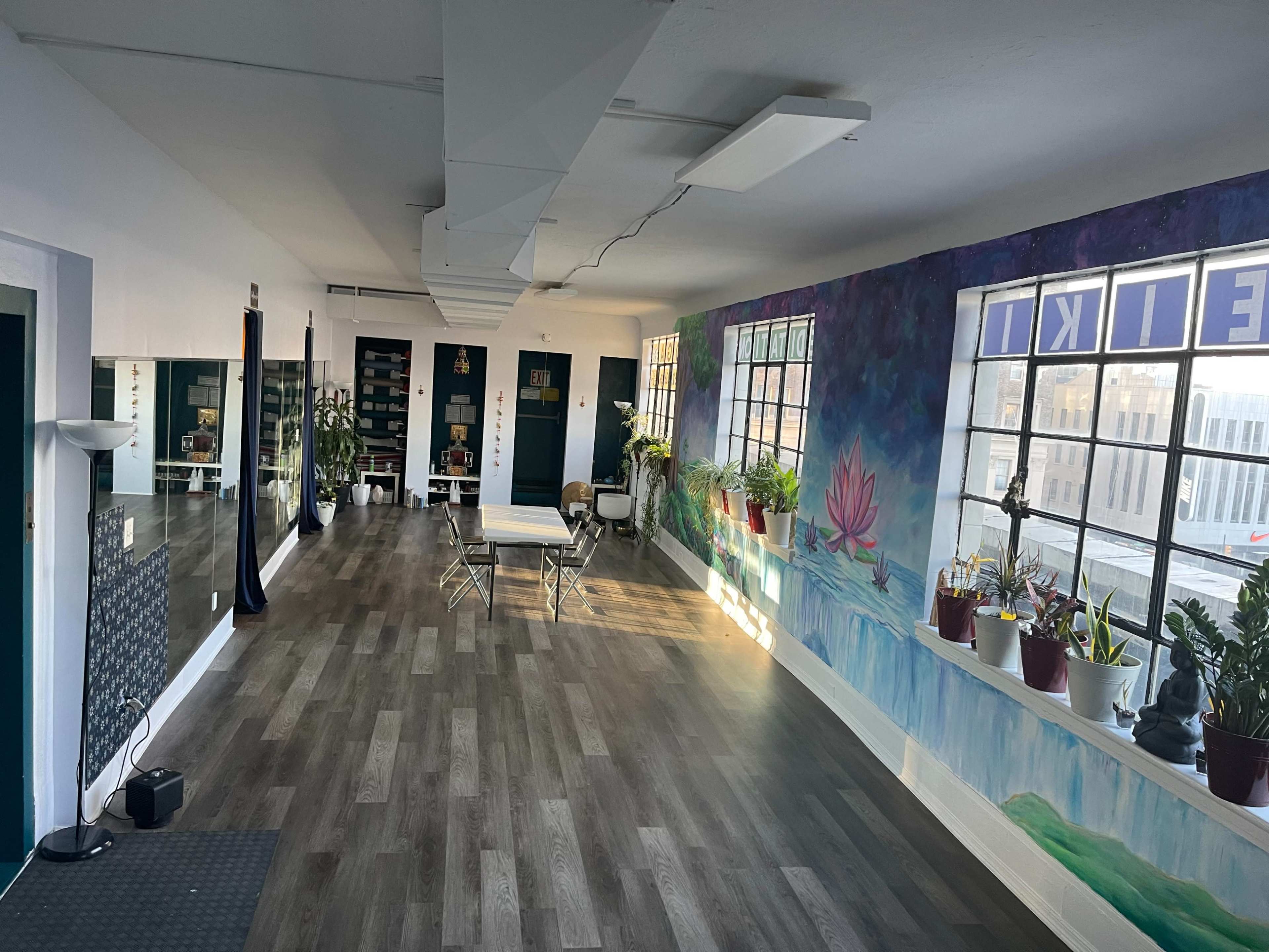 Downtown Studio Space Image in Central Ward, Newark, NJ