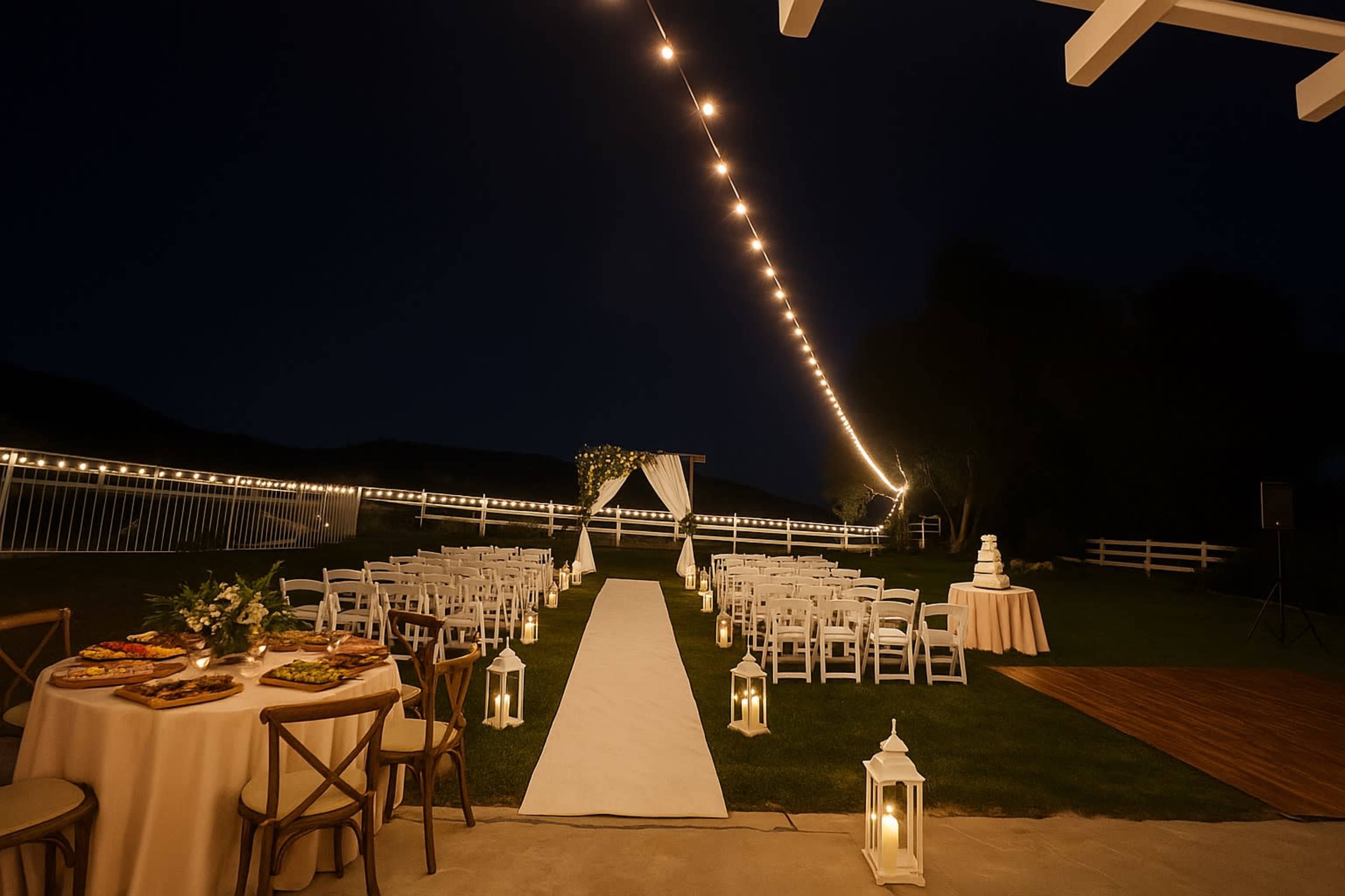 Tranquil Retreat with Mountain Views, Spacious Backyard, and Pool in Sand Canyon Image in , Santa Clarita, CA