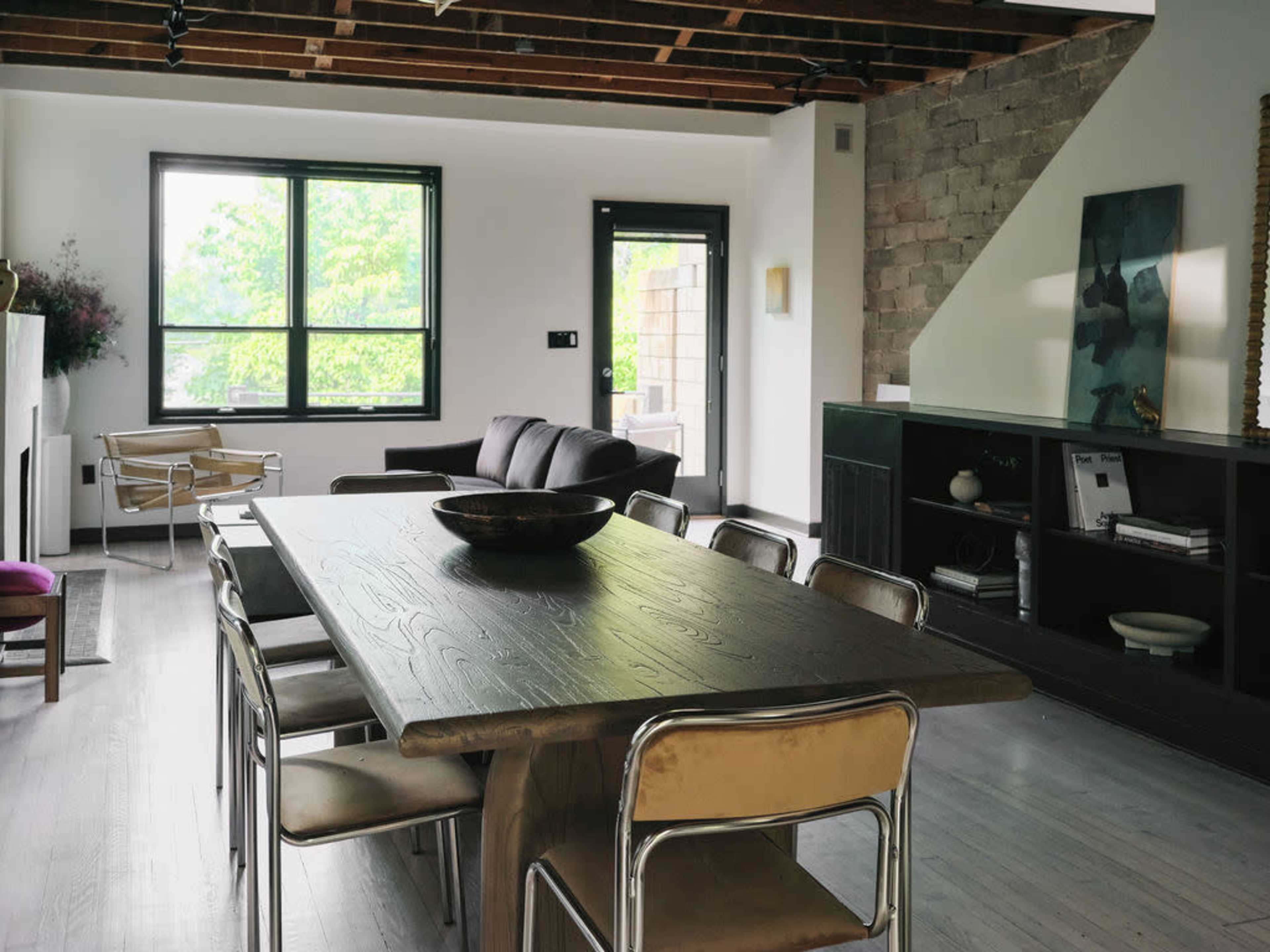 Bright, Curated Photography Studio & Indoor/Outdoor Event Space Image in Palisades, Washington, DC
