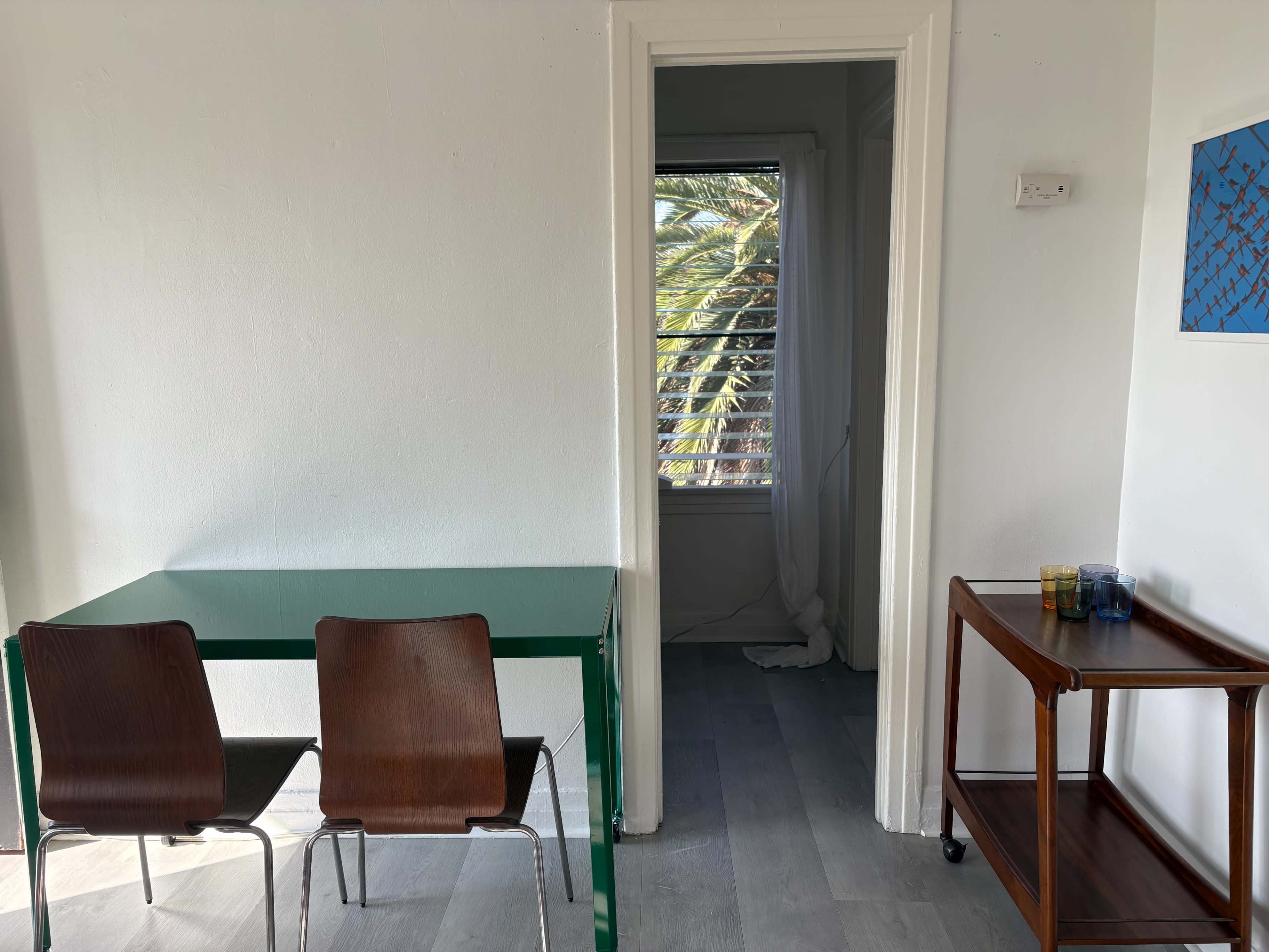 Angelino Heights Property Overlooking DTLA Image in Echo Park, Los Angeles, CA