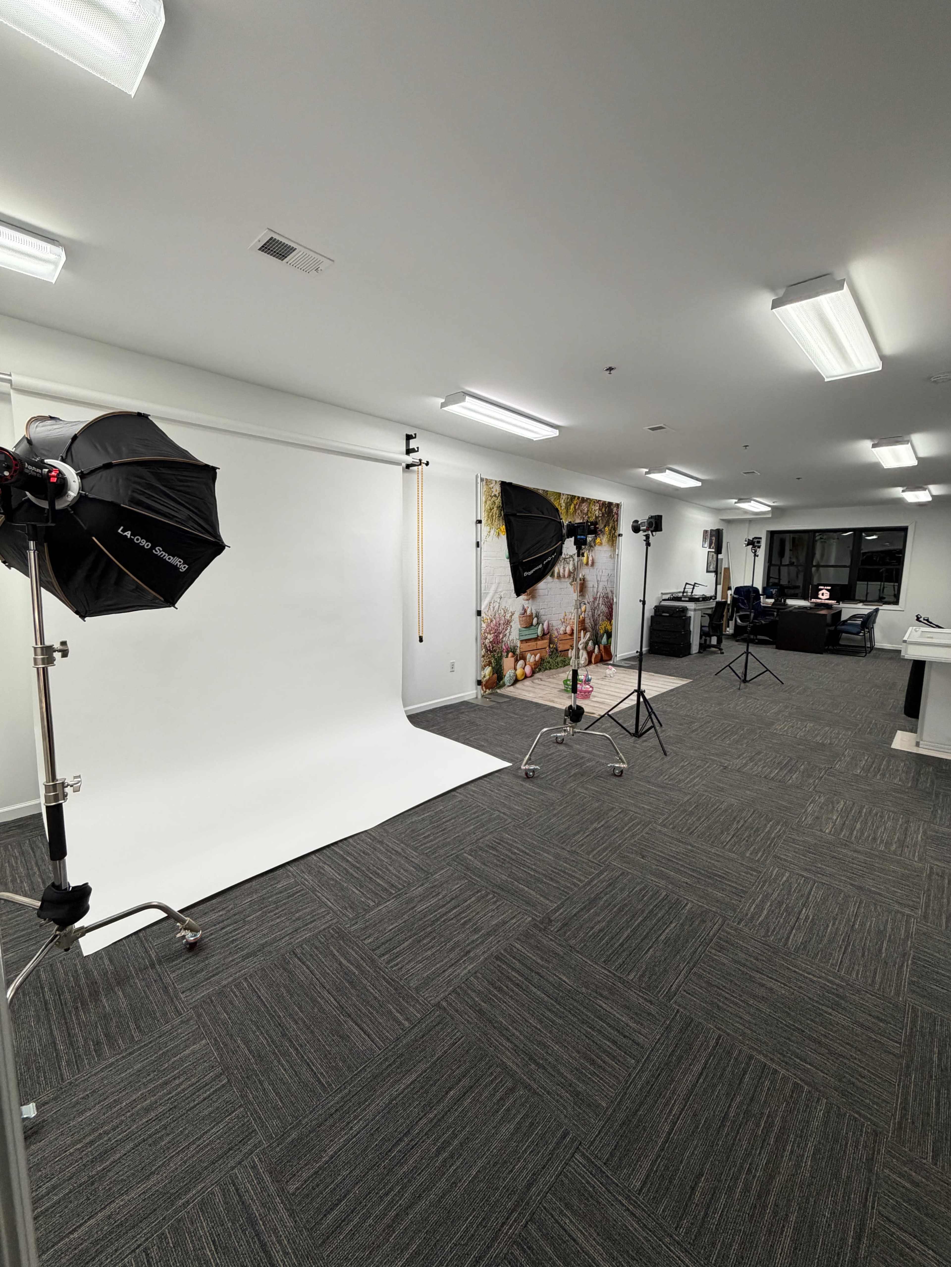 Island Studio Image in Charleston, STATEN ISLAND, NY