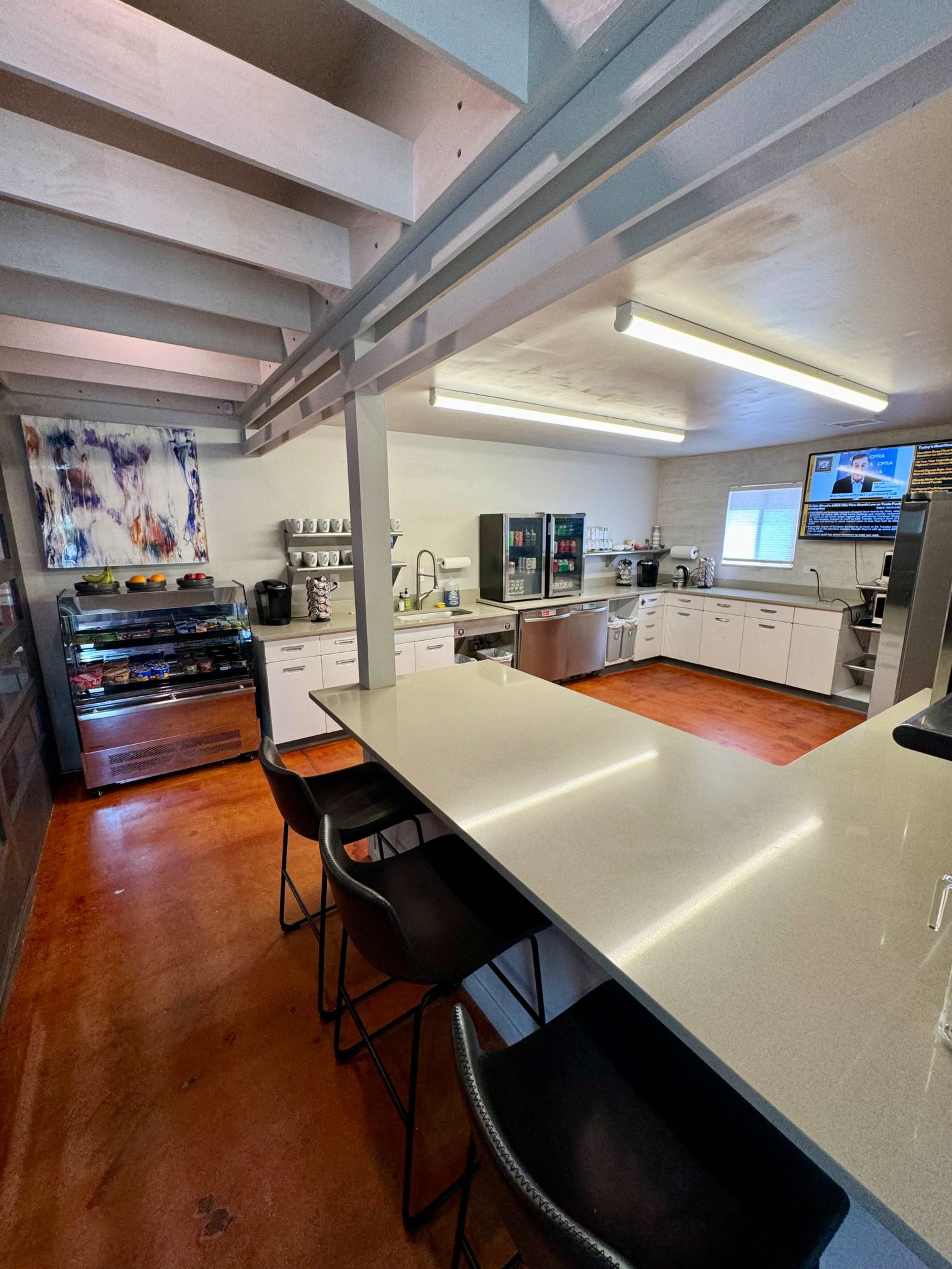 Historic Church-Turned-Workspace | Private Offices in Sloan's Lake Image in Sloan Lake, Sloans Lake, CO