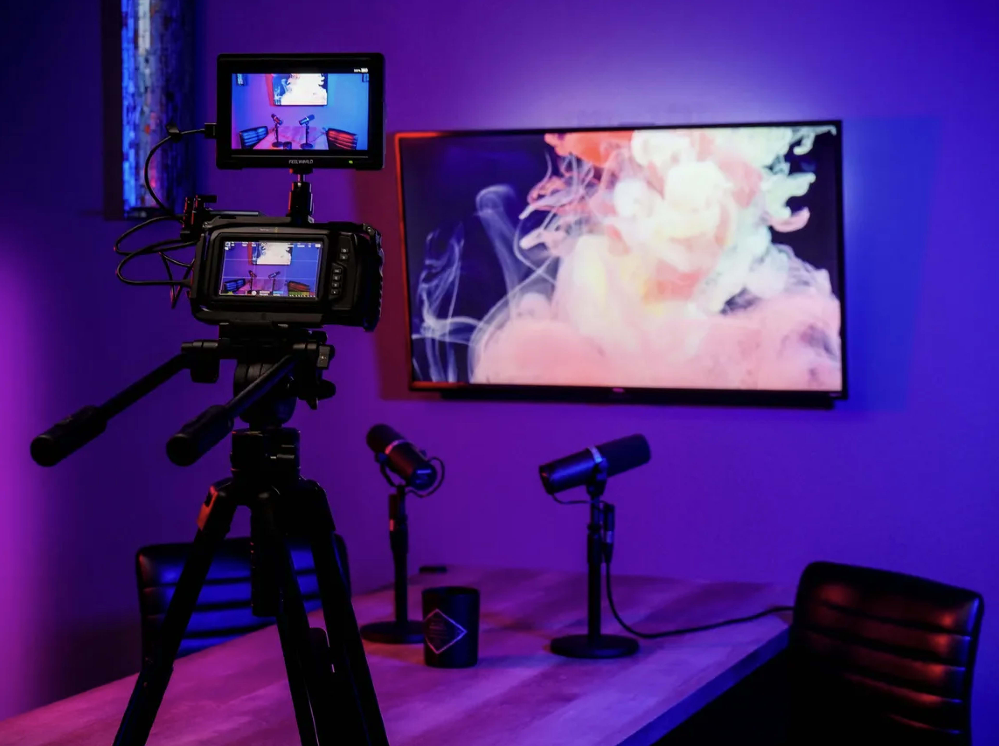 Modern Creative Studio in North San Antonio Image in Northwest Side, san antonio, TX