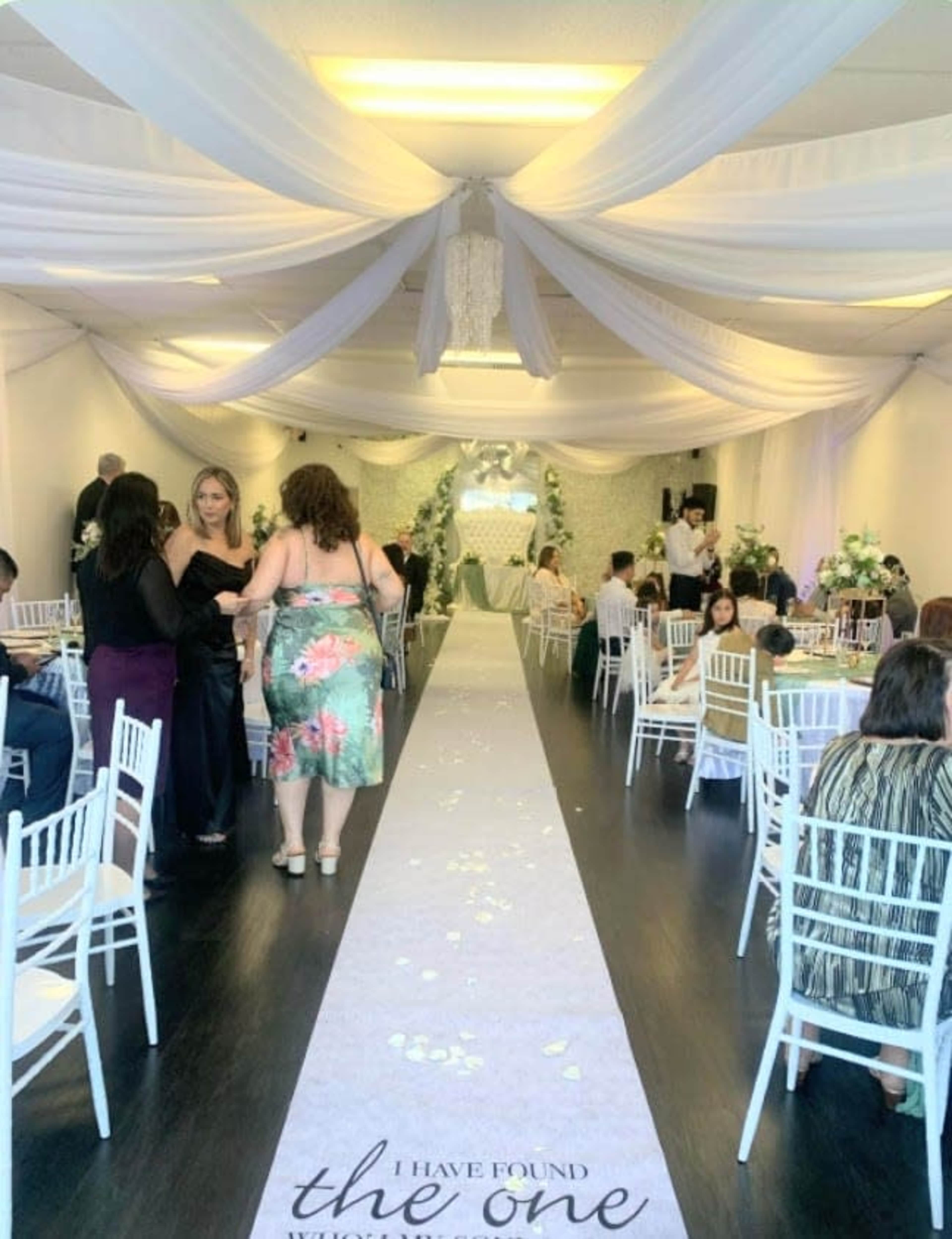 Vibrant Downtown Event Space Image in St. Cloud, Saint Cloud, FL