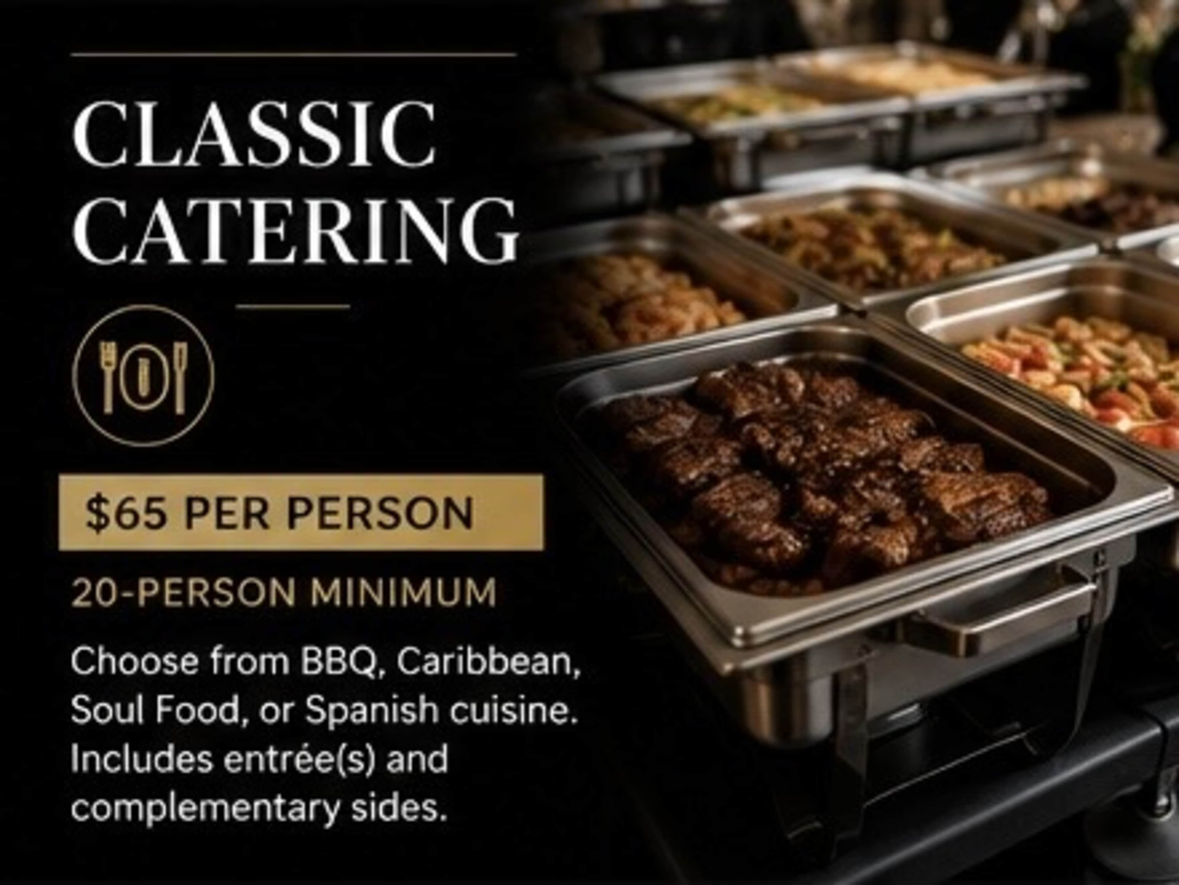 Catering